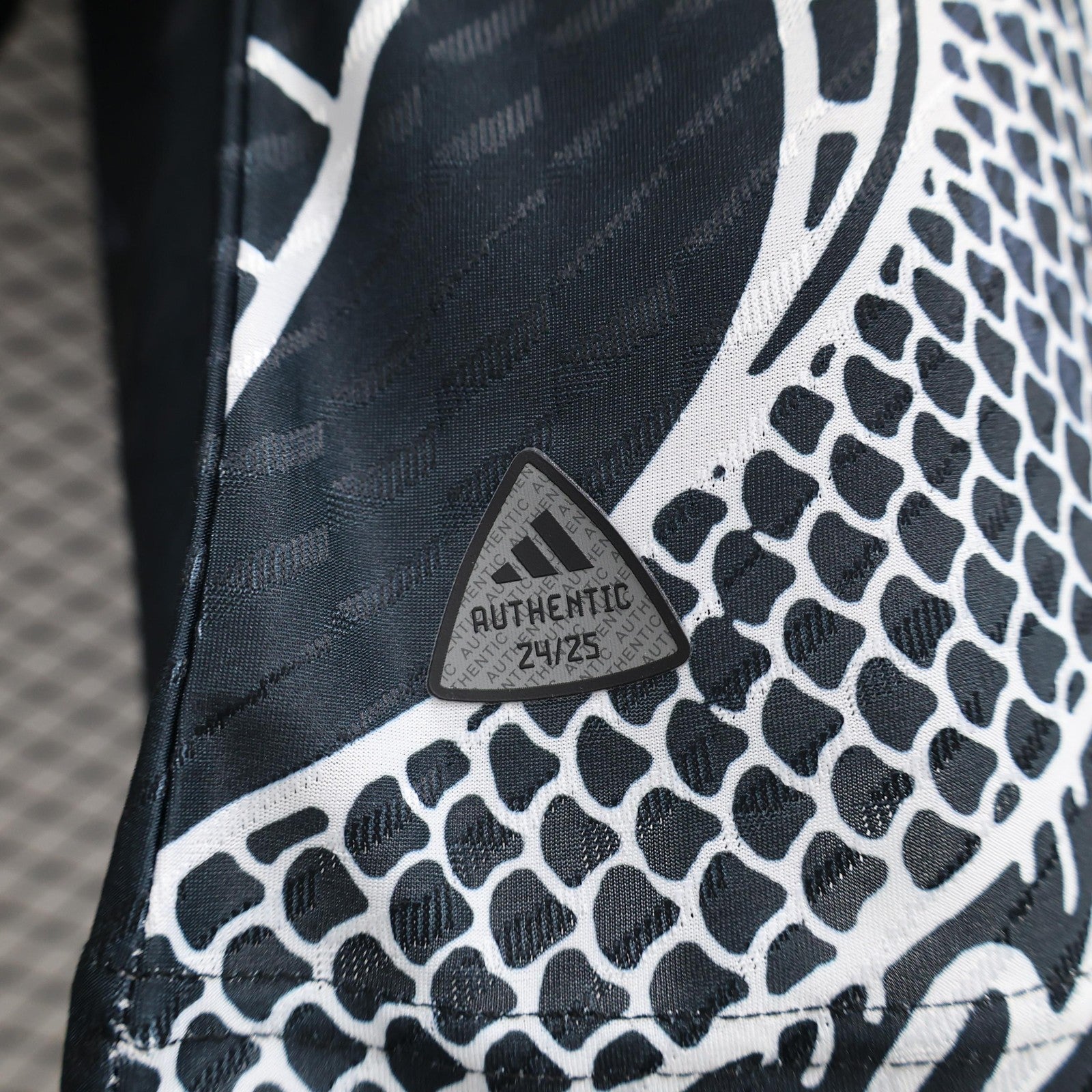 24 25 Real Madrid Players Special Edition 6