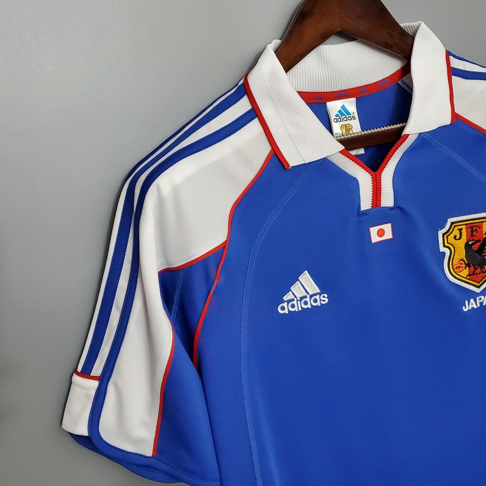 Retro Japan 2000 Home