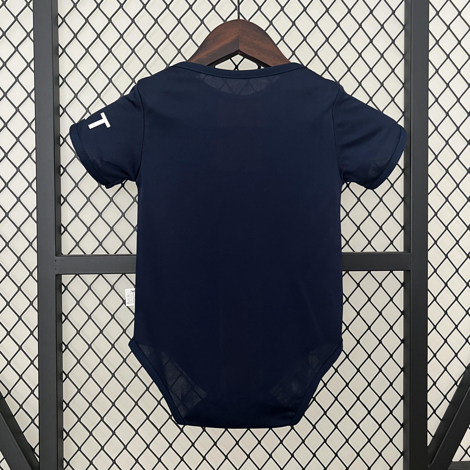 24 25 Baby Psg Home