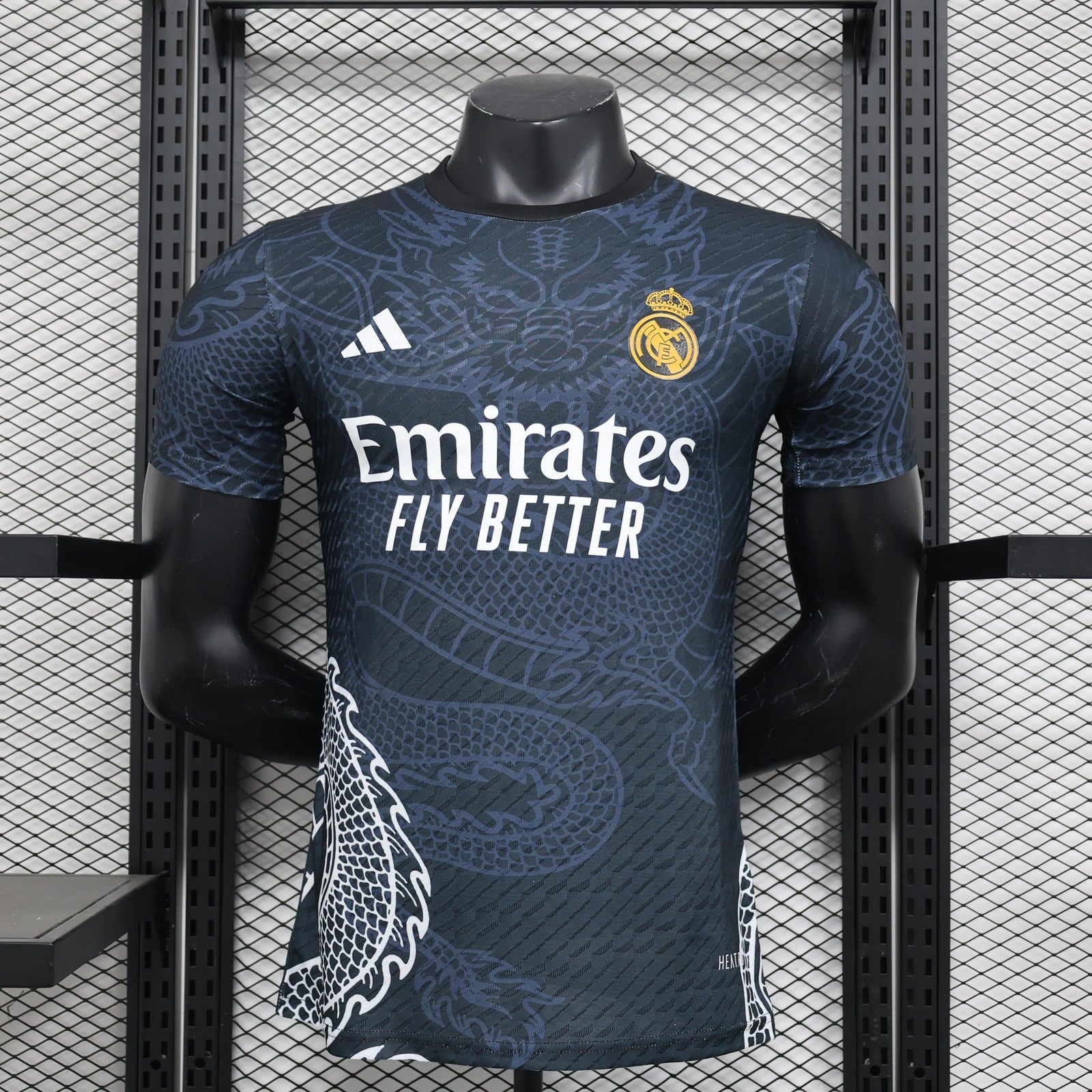 24 25 Real Madrid Players Special Edition 6