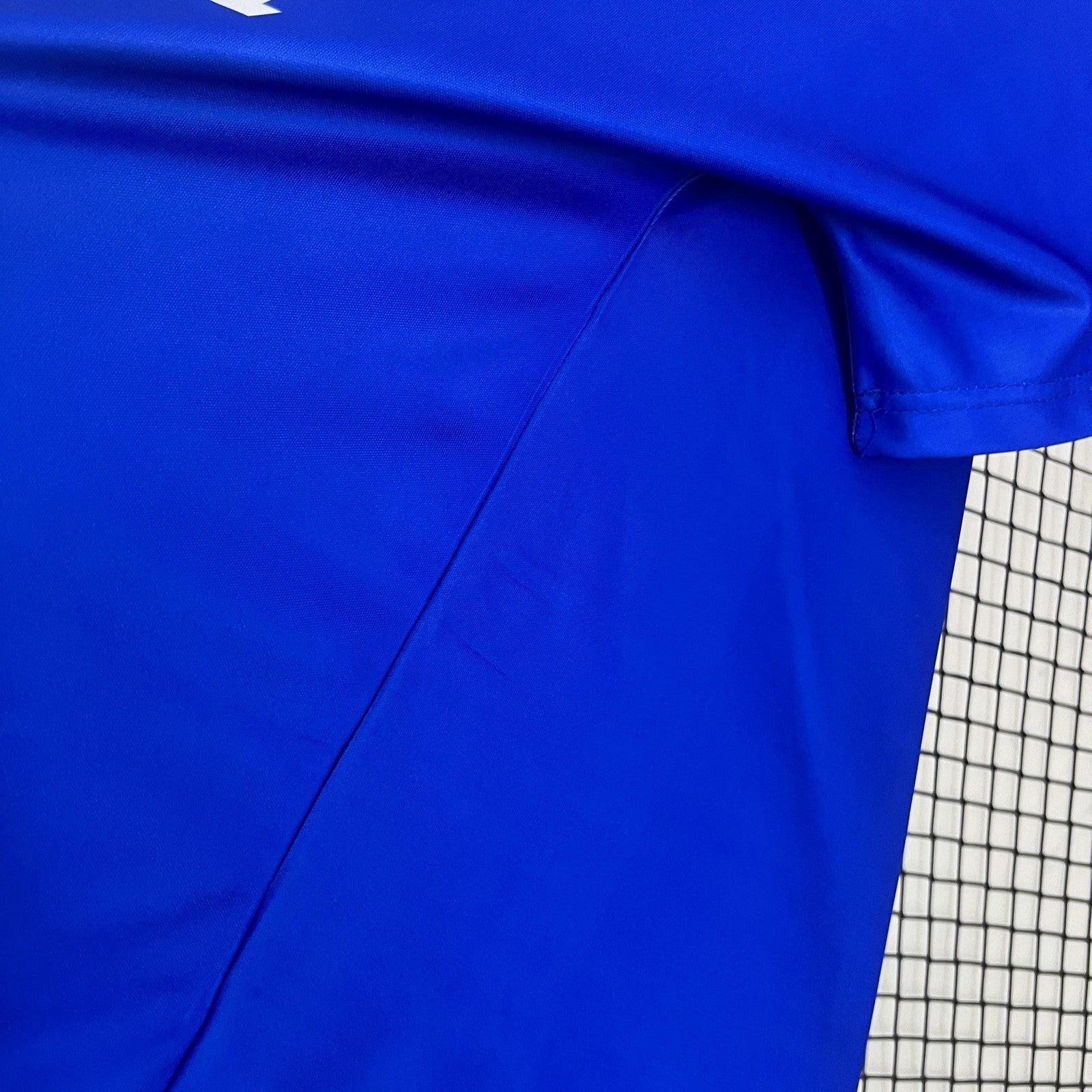 Retro Zaragoza 92 93 Away