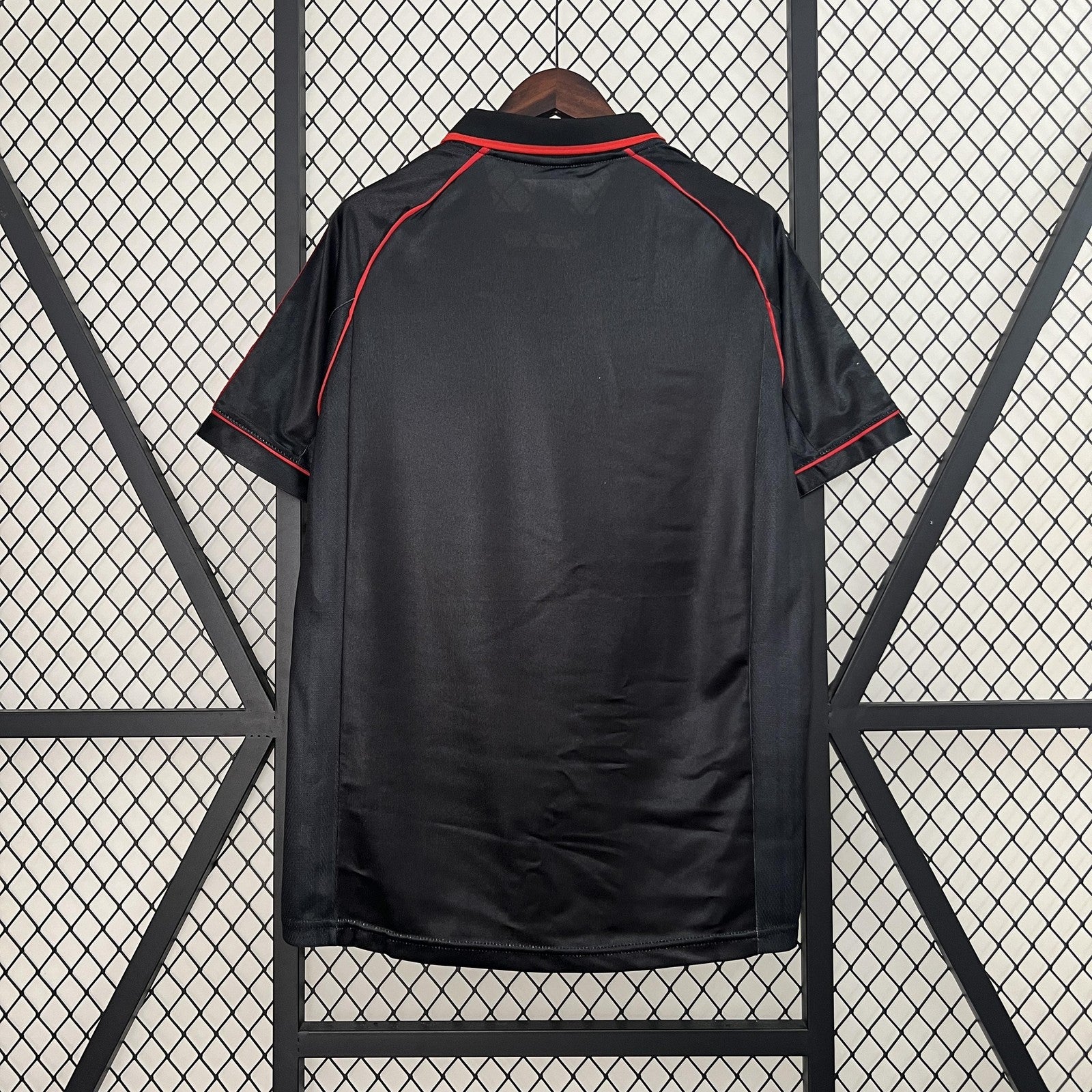 Retro Ac Milan Third Away