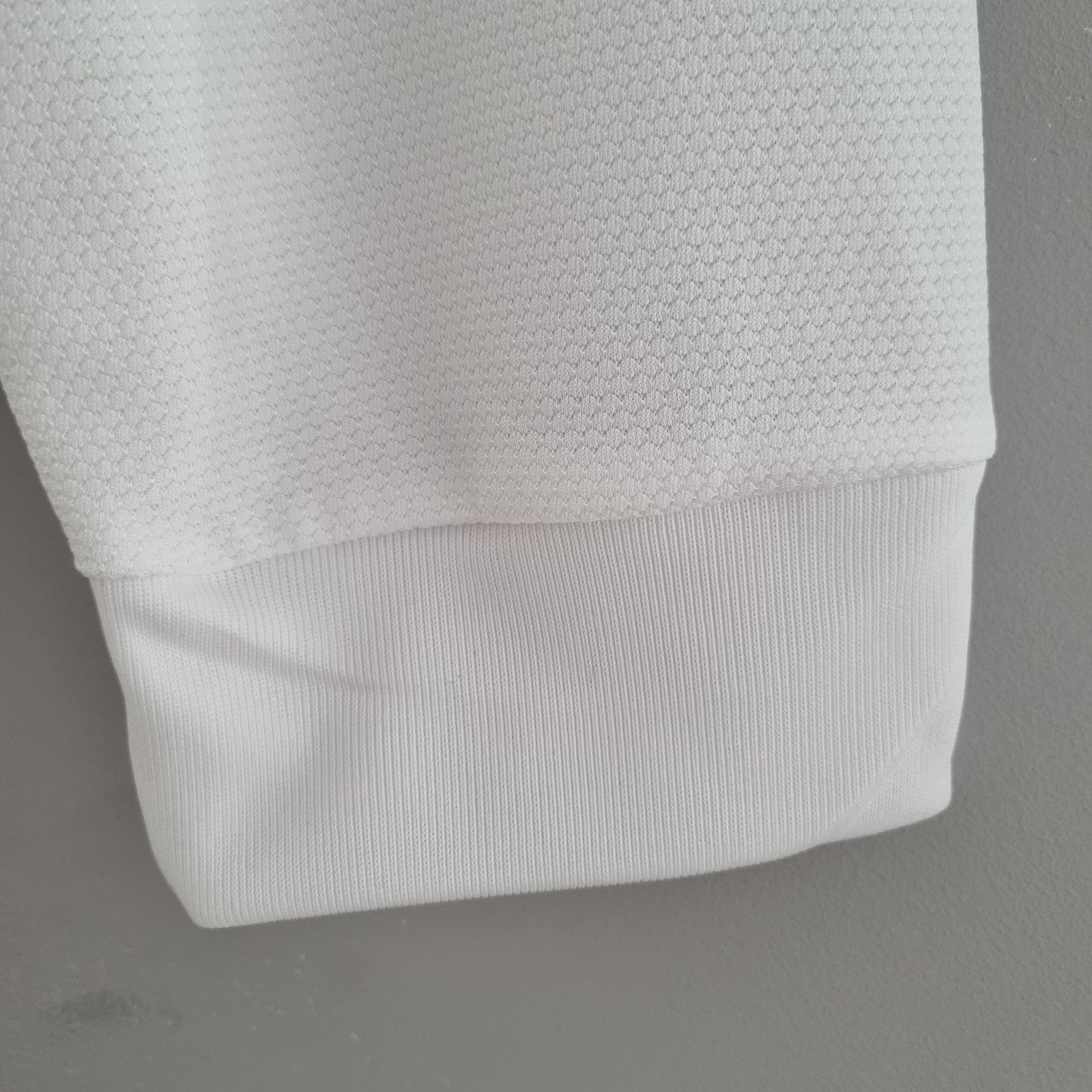 Retro Portugal 2012 Long Sleeve Away