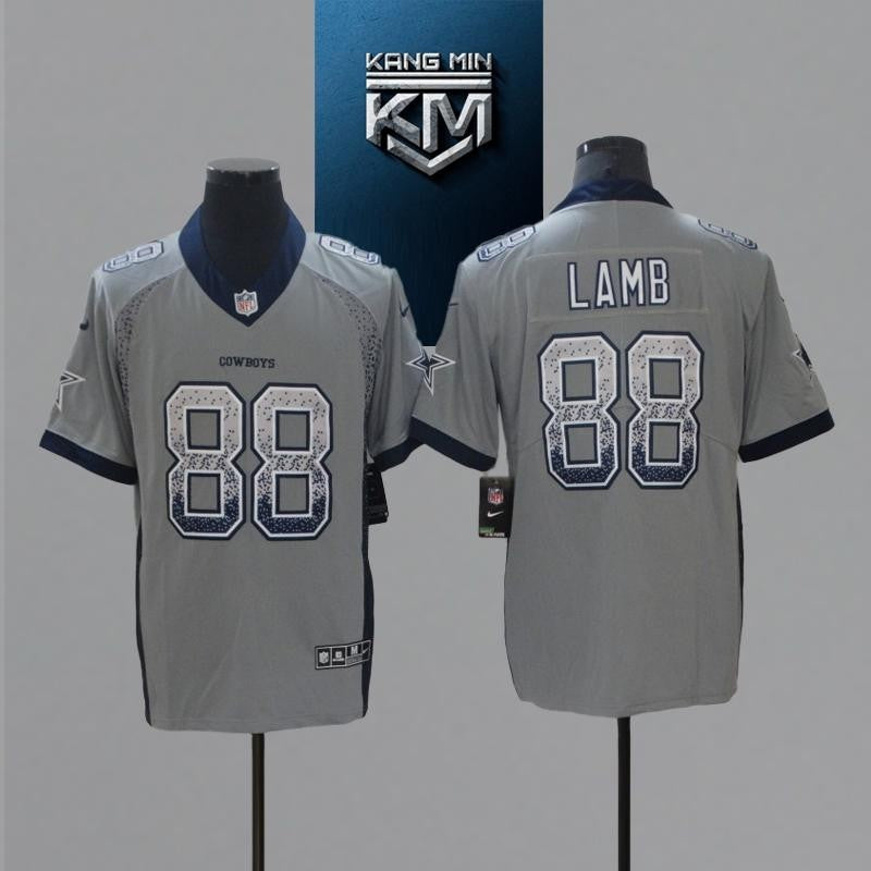 2021 Cowboys Nfl Jersey