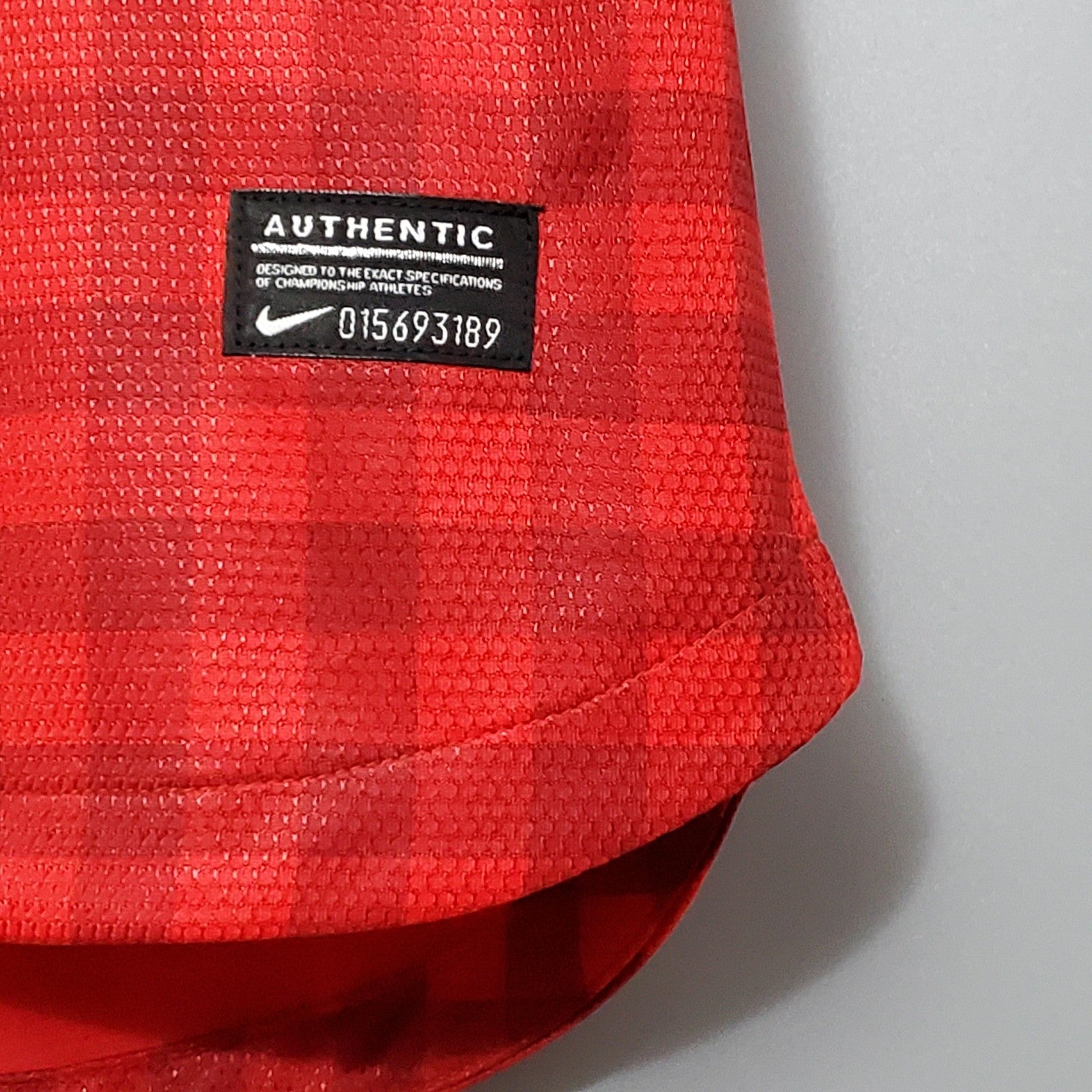 Retro 12 13 M U Home