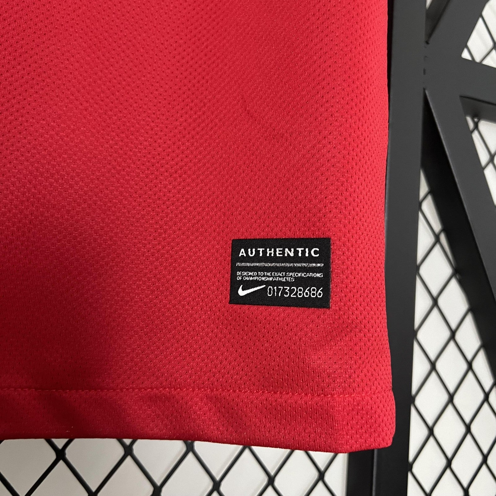 Retro Arsenal Home 125th Anniversary