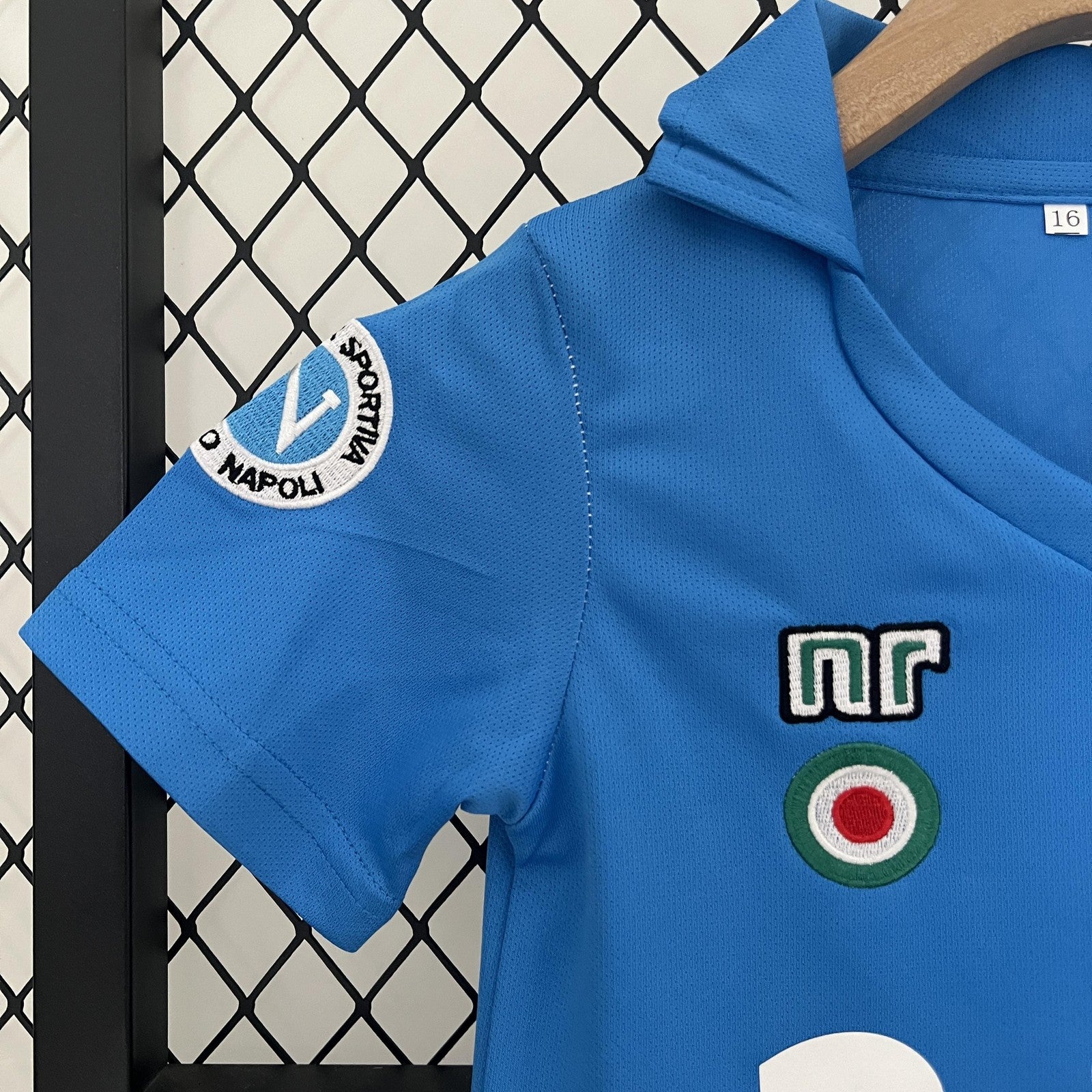 Kids Napoli Home