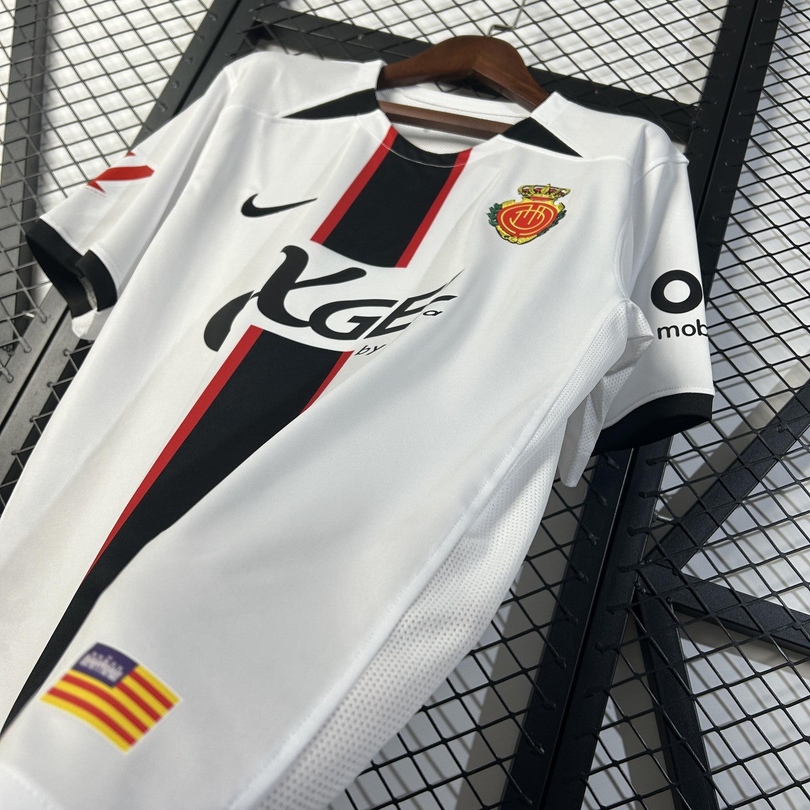 25 26 Rcd Mallorca Away