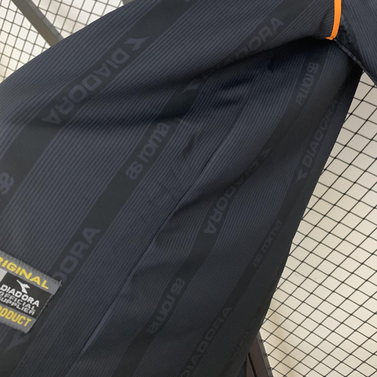 Retro Roma 99 00 Away