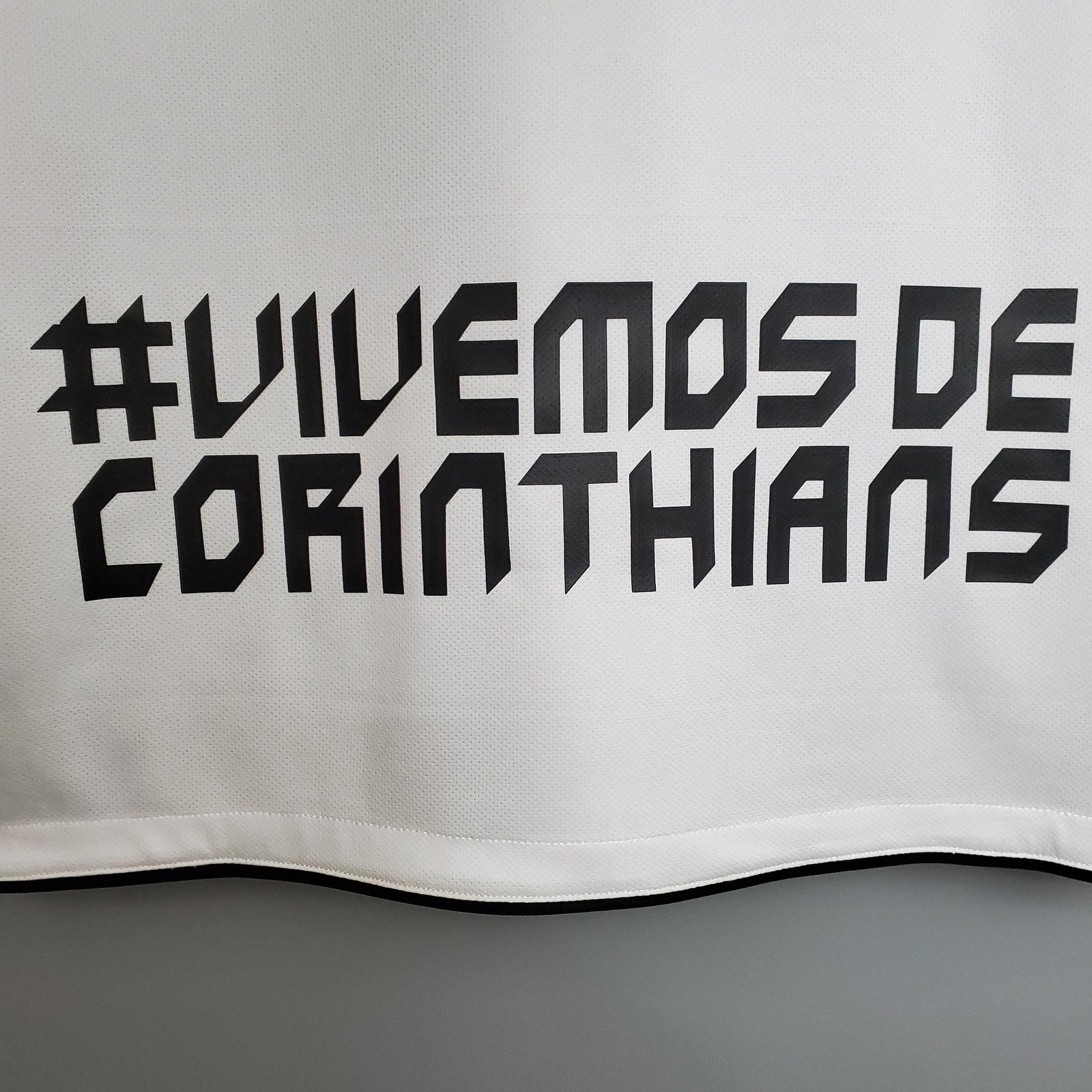 Retro Corinthians 2012 Home