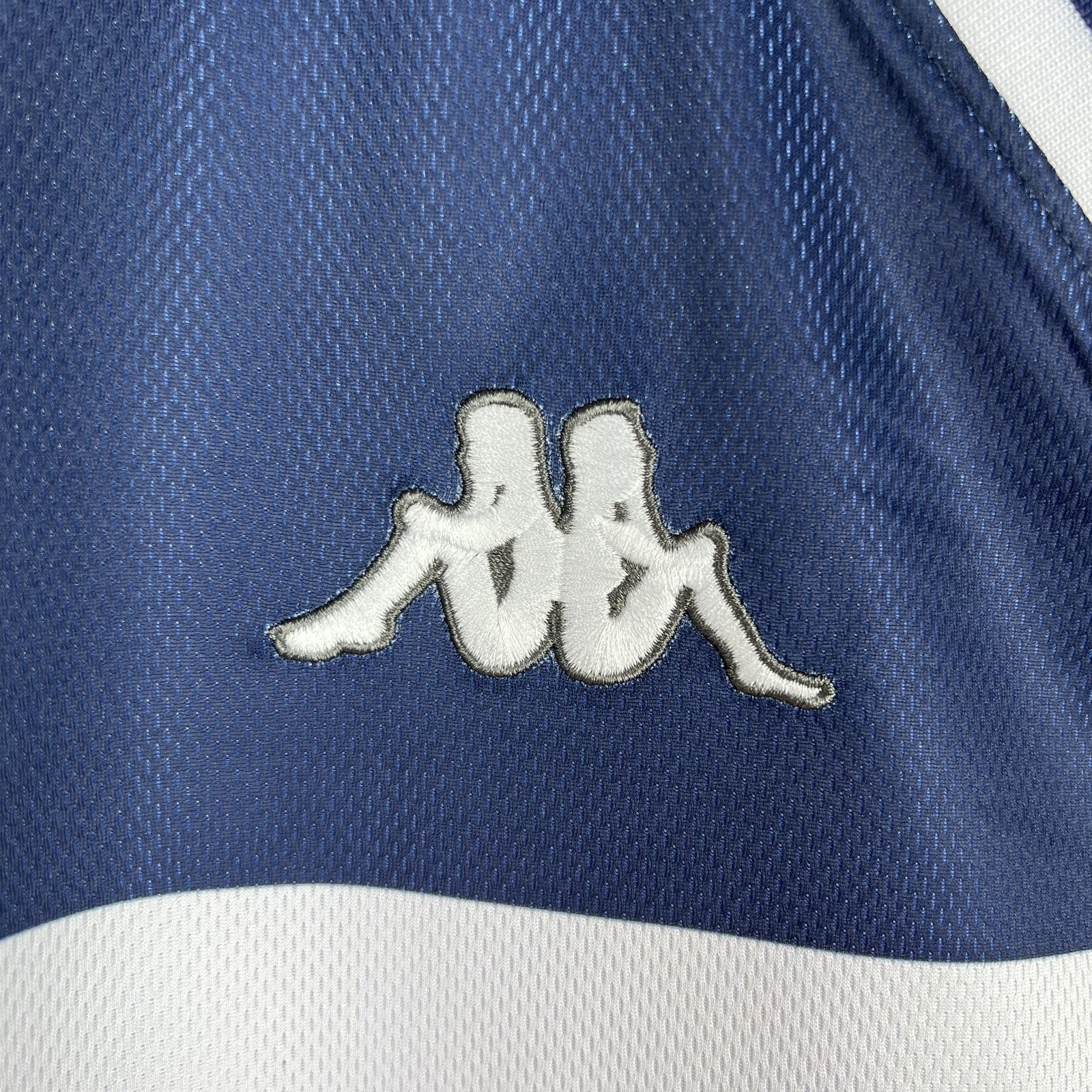 Retro Manchester City 97 98 Away