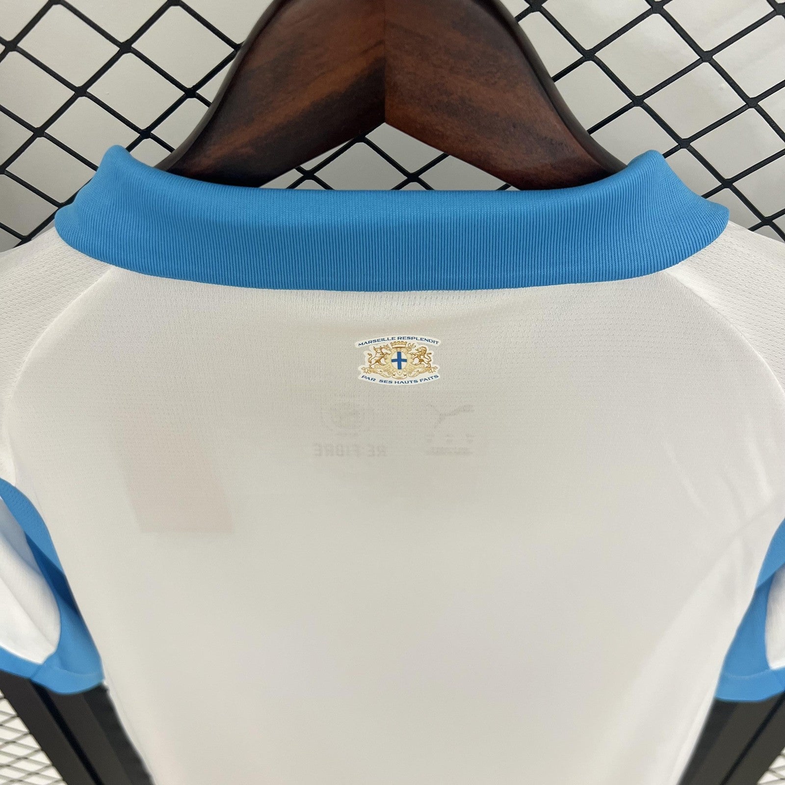 25 26 Marseille Home