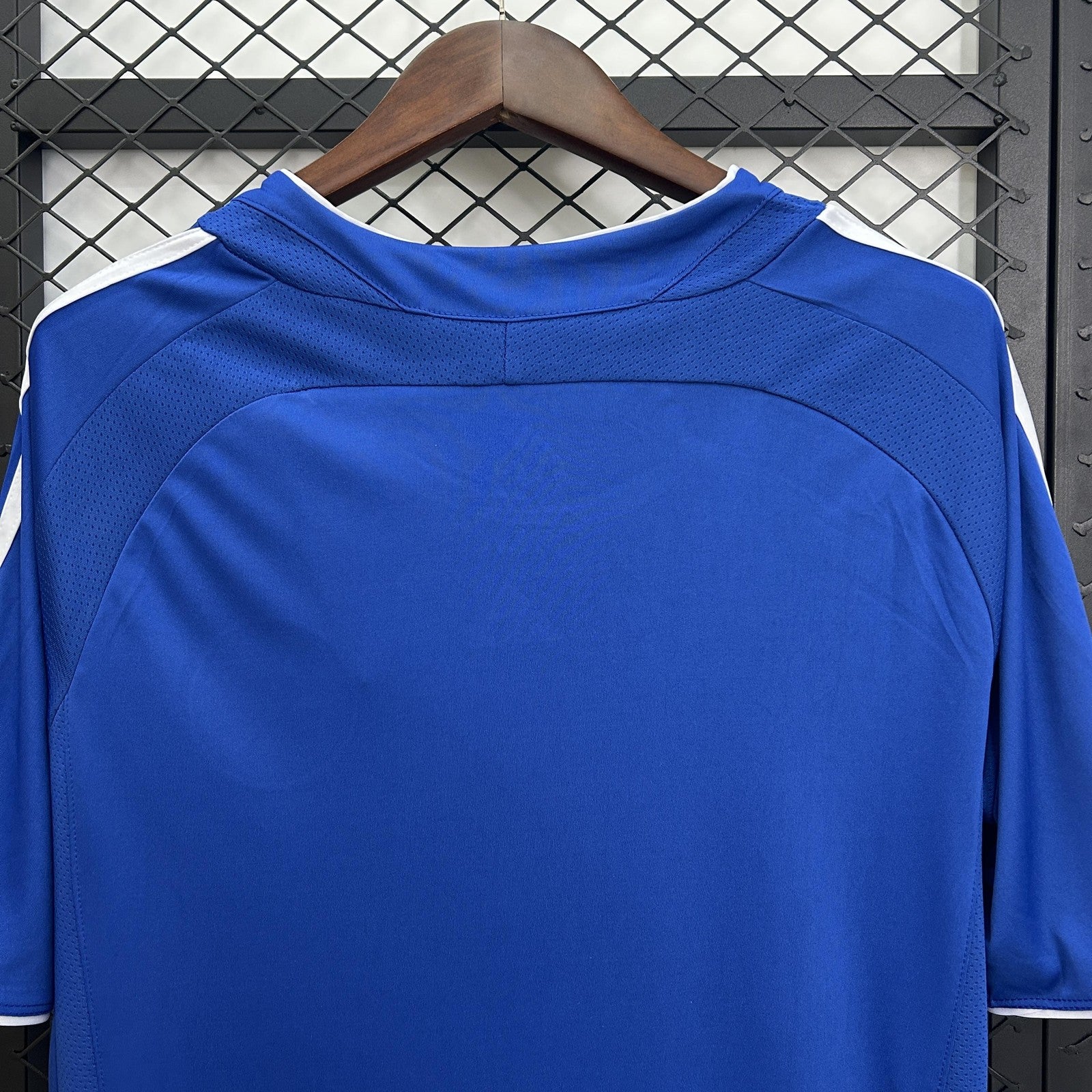 Retro Chelsea 06 07 Home