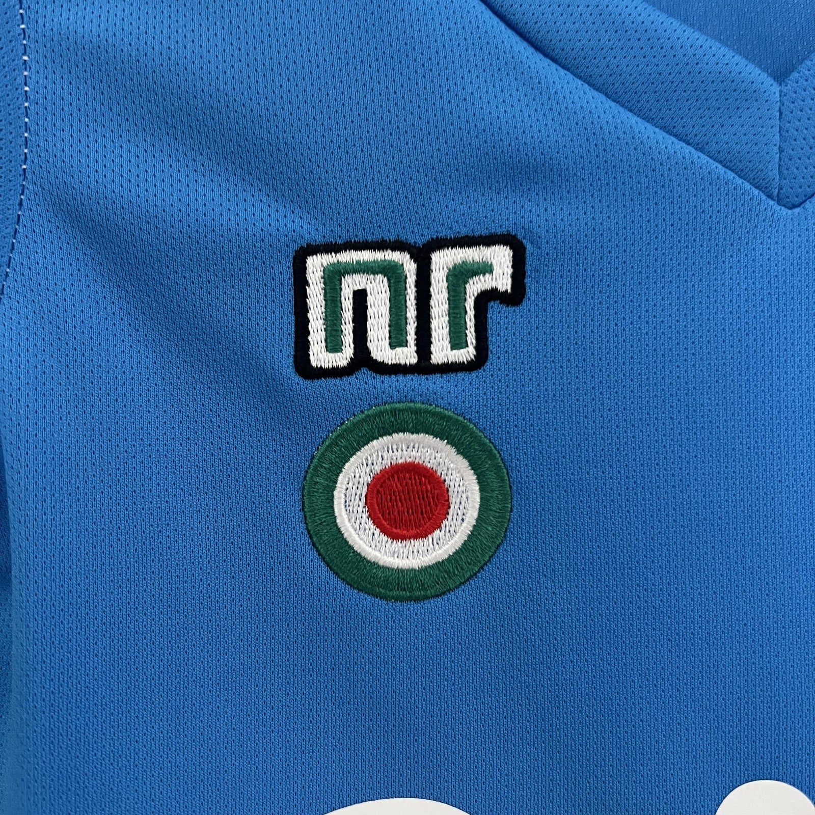 Kids Napoli Home