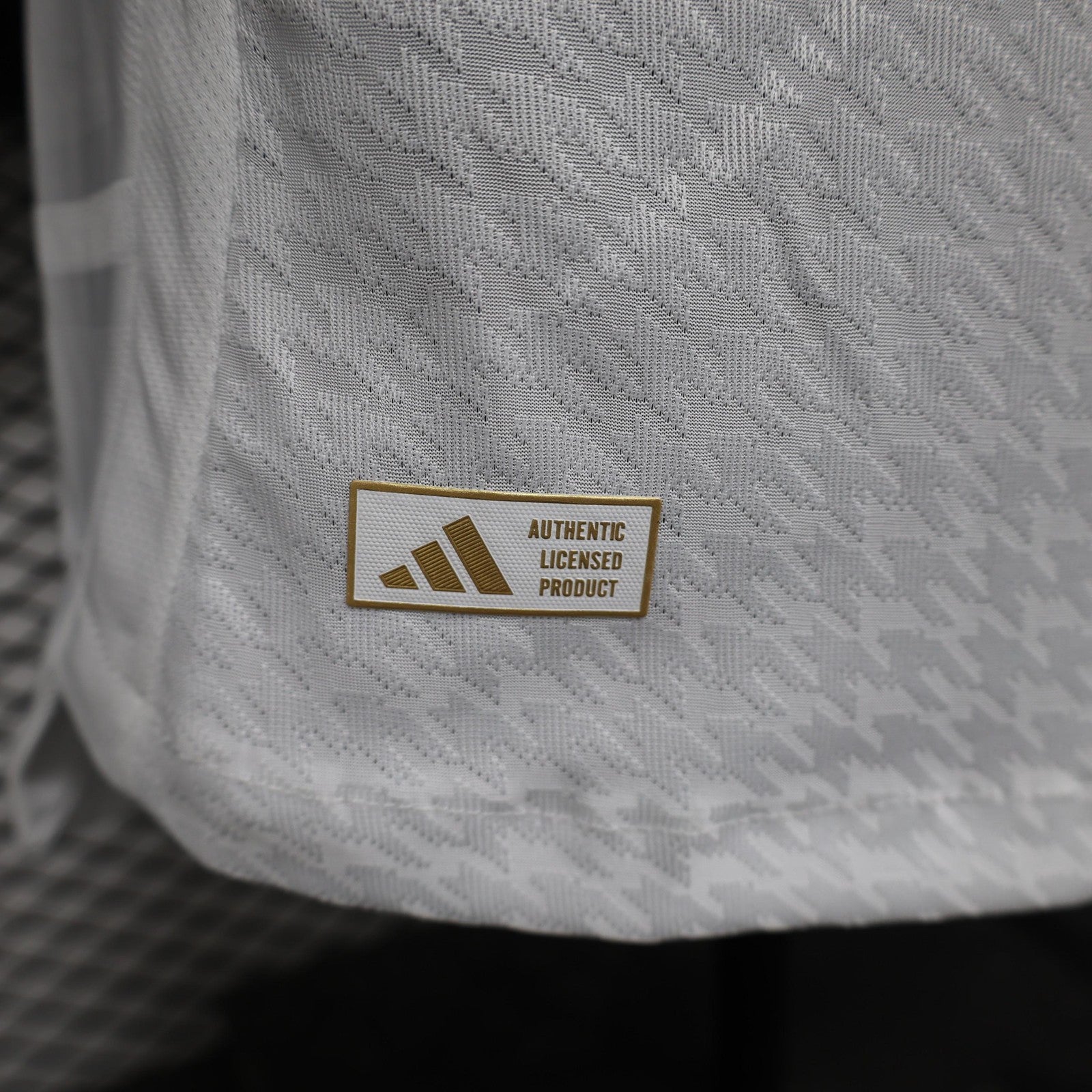 24 25 Player Real Madrid Home