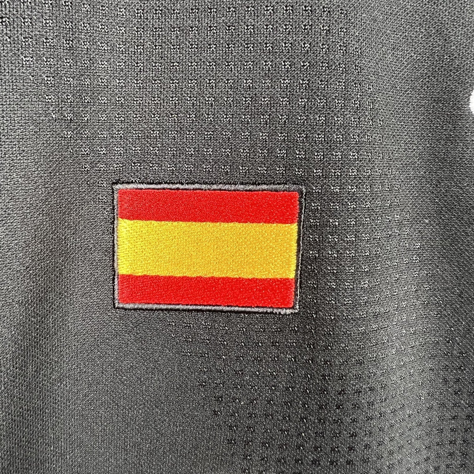 Retro Real Madrid 08 09 Third Away