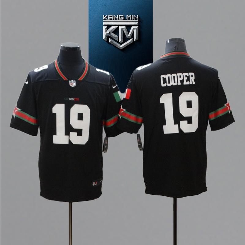 2022 Mexico Nfl Jersey
