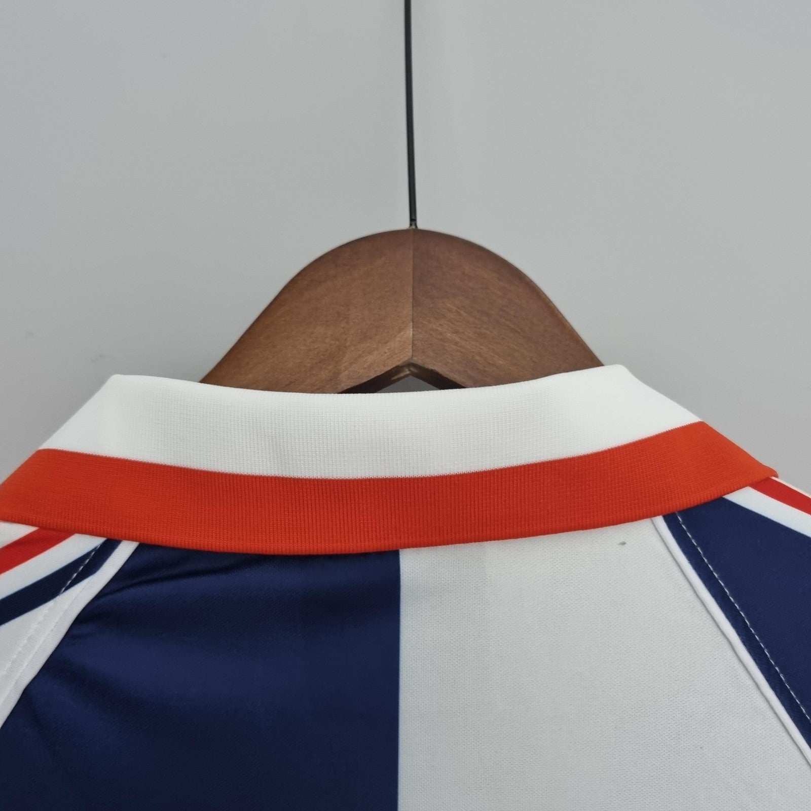 Retro Athletic Bilbao Away