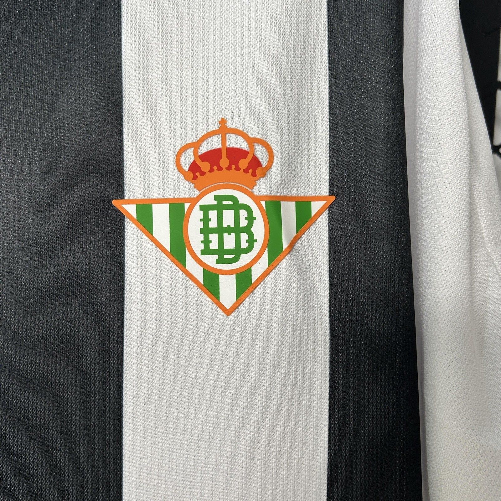 25_26 Real Betis Special Edition