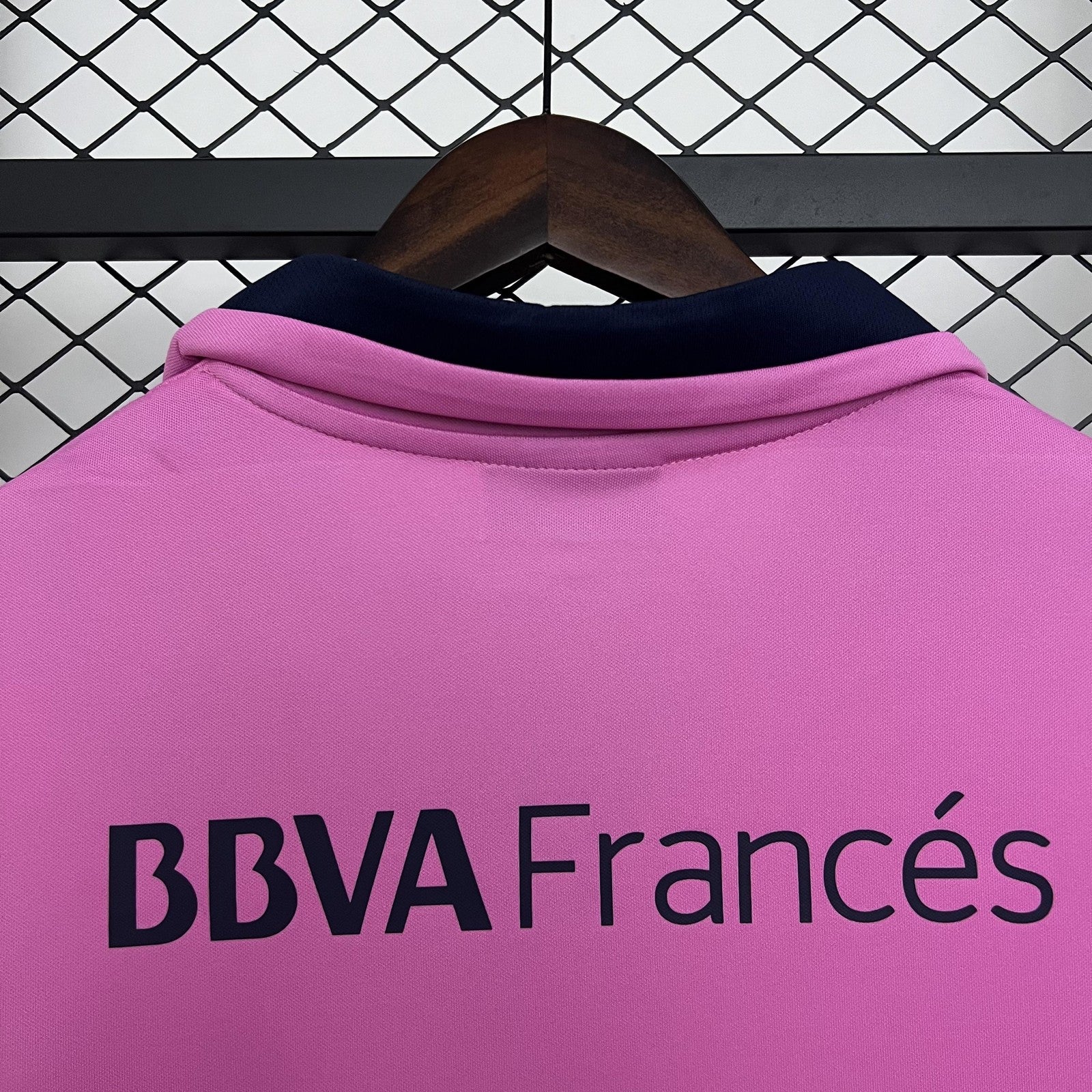 Retro Boca Juniors Away