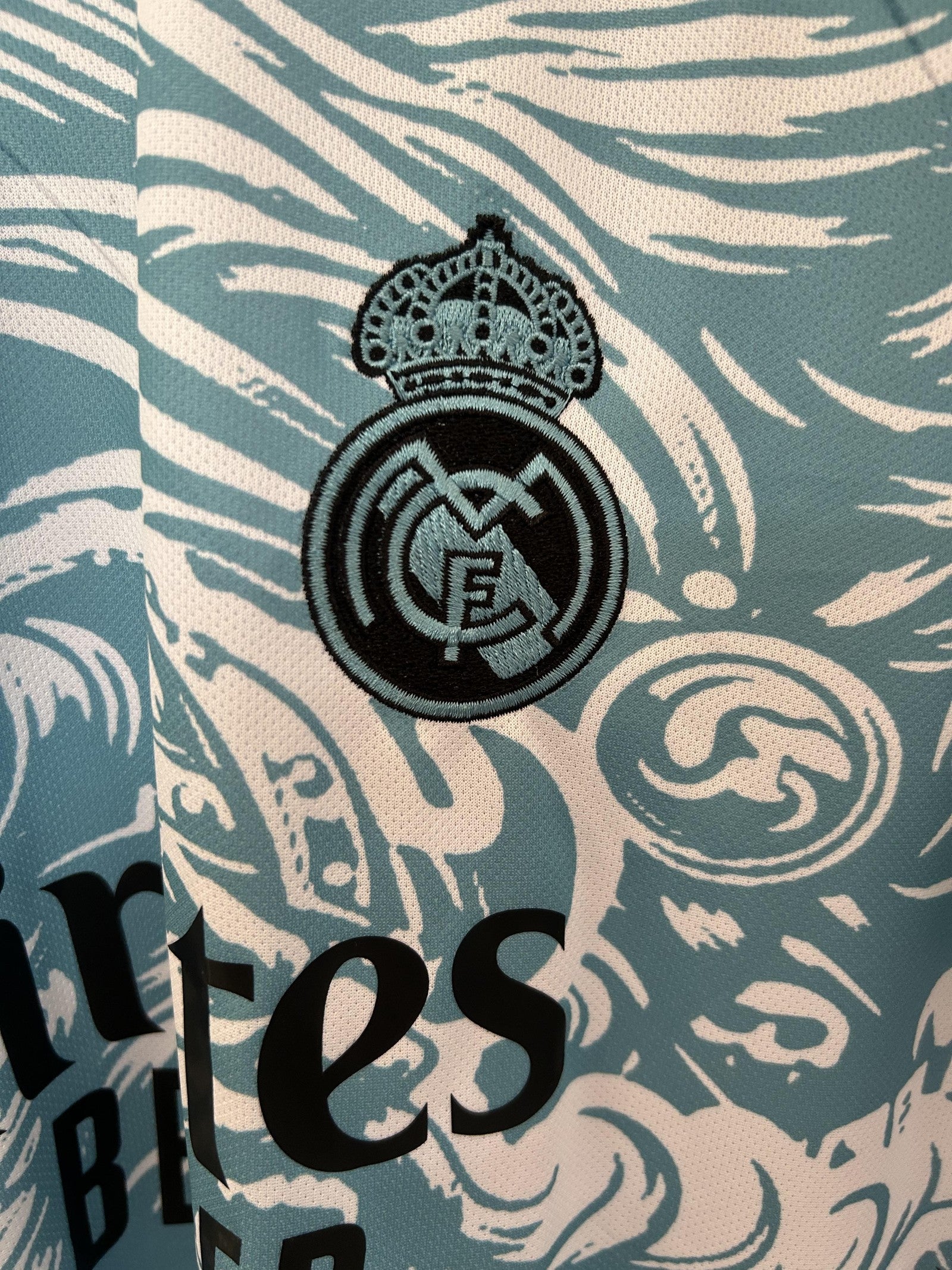 25 26 Real Madrid Special Edition 3