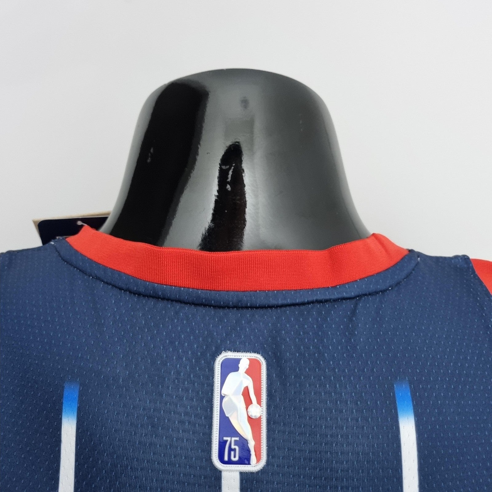 2022 Houston Rockets Mcgrady #1 Urban Edition Nba Jersey