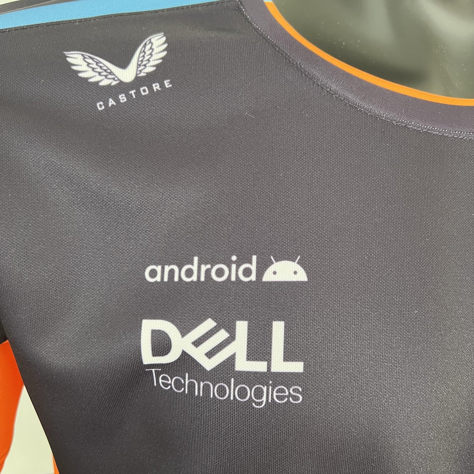 2023 F1 Formula One 14