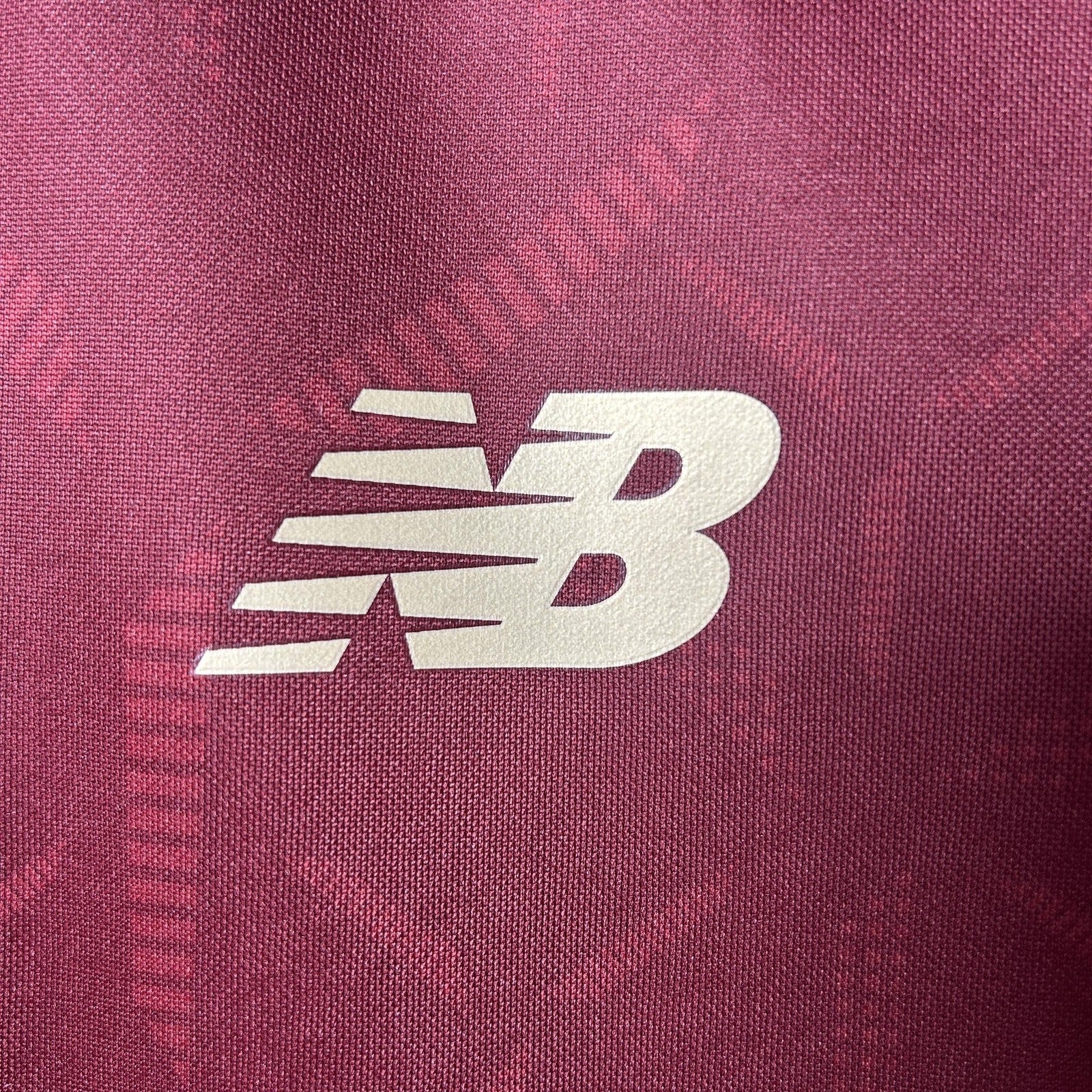 25 26 Sao Paulo Training Clothes