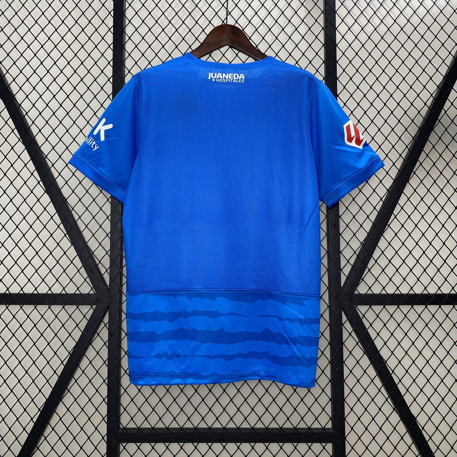 24 25 Mallorca Third Away Game