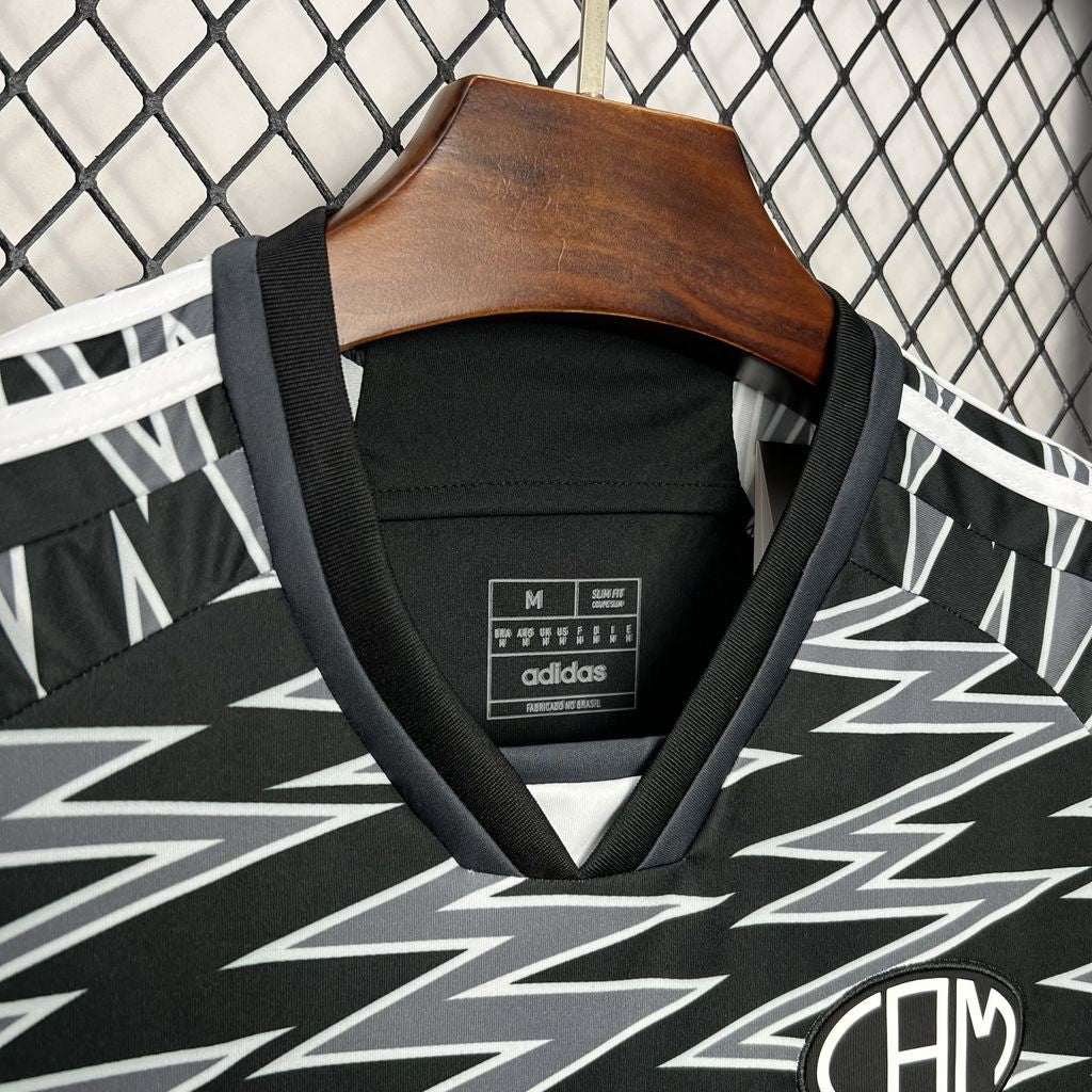 Atletico Mineiro Third Jersey