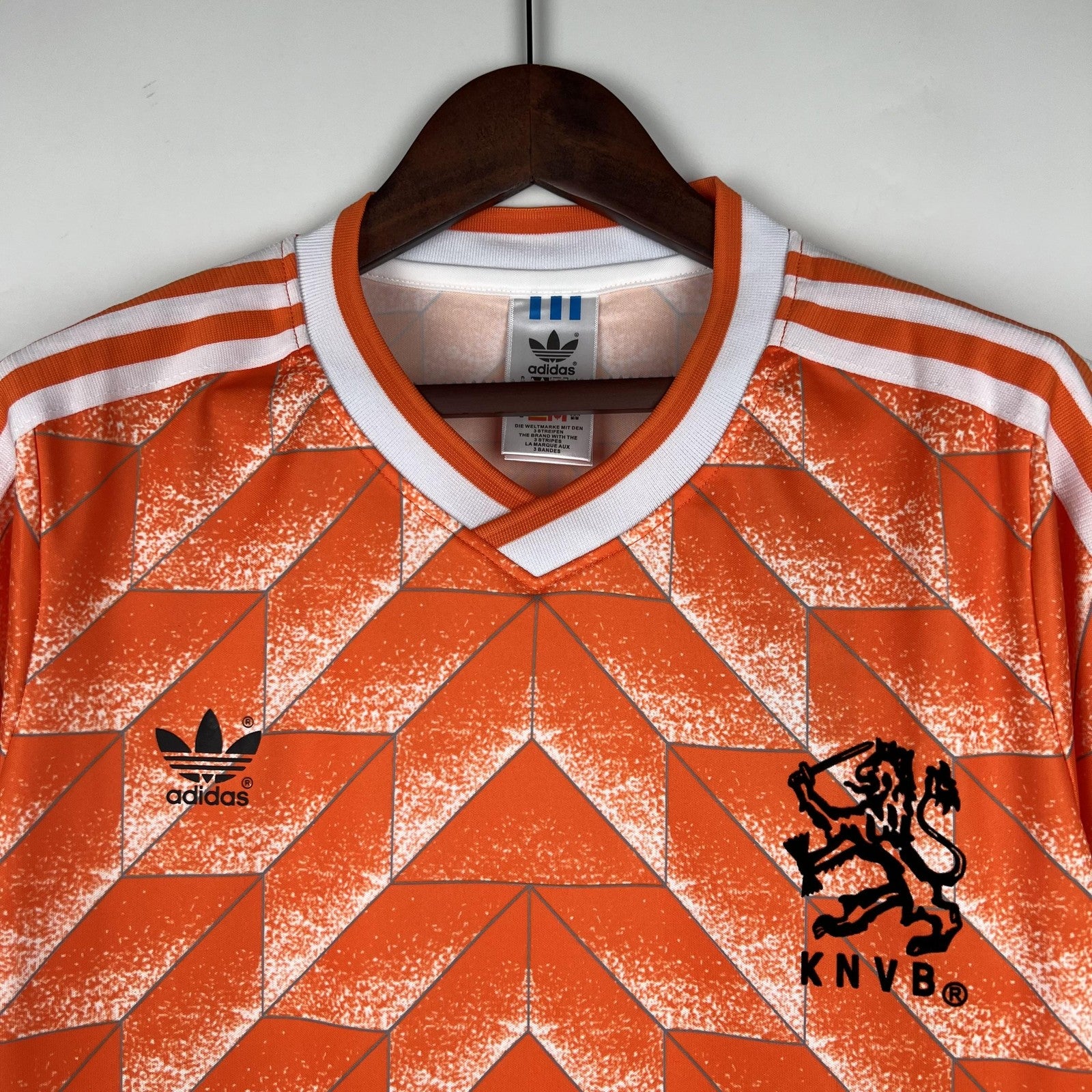Retro Holland 1988 Home