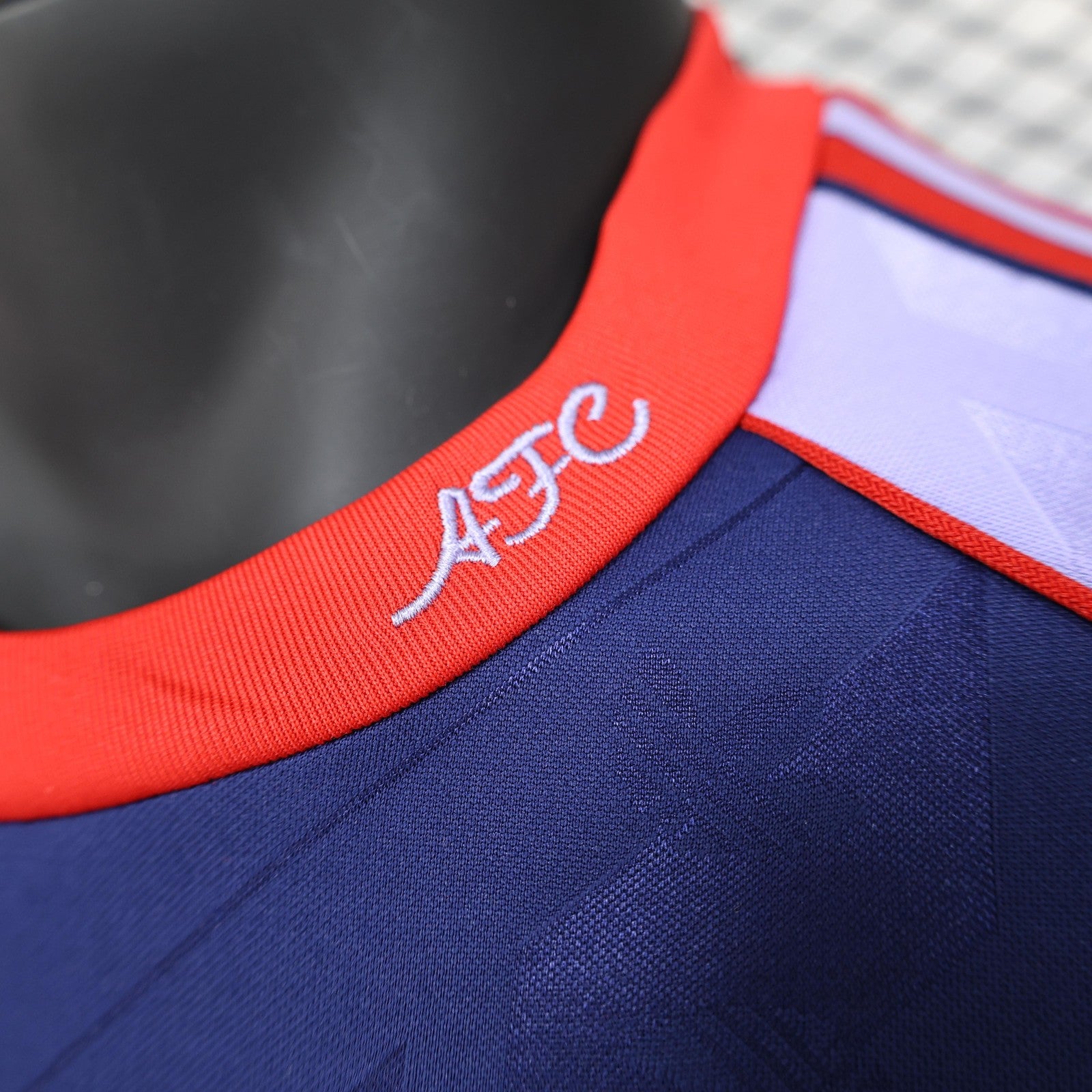 24 25 Player Arsenal Special Edition 4