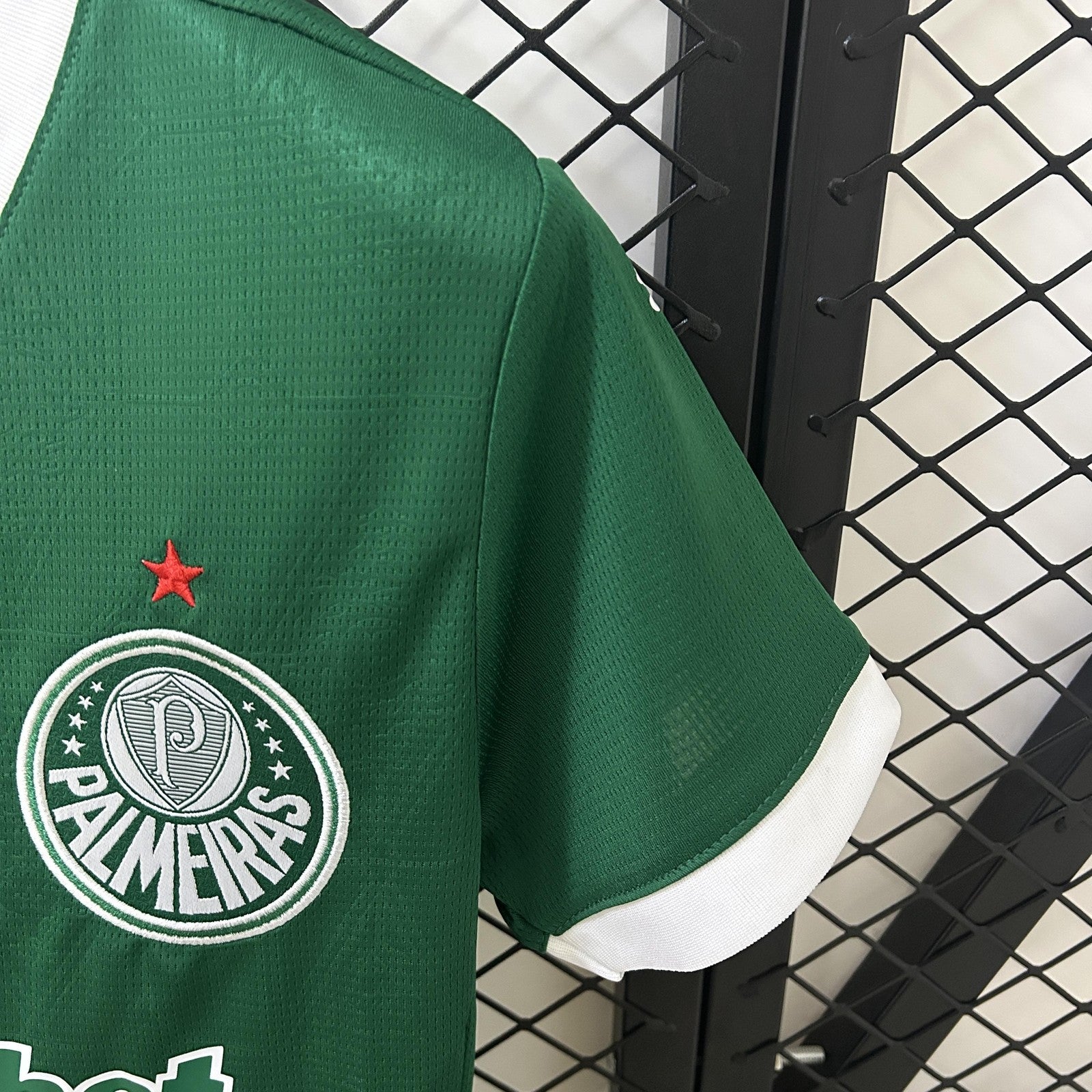 25 26 Women Palmeiras Home
