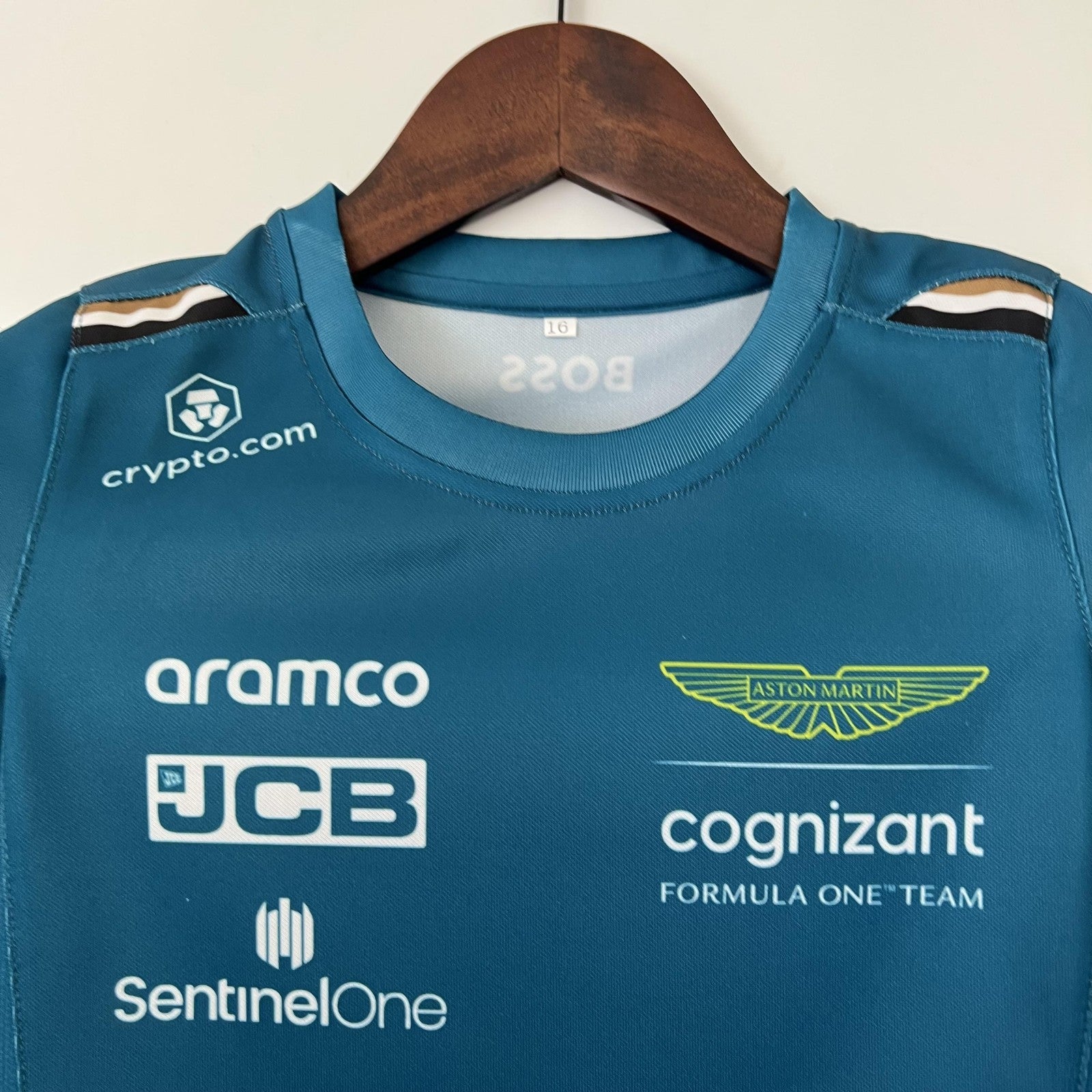 2023 Kids F1 Formula One 2