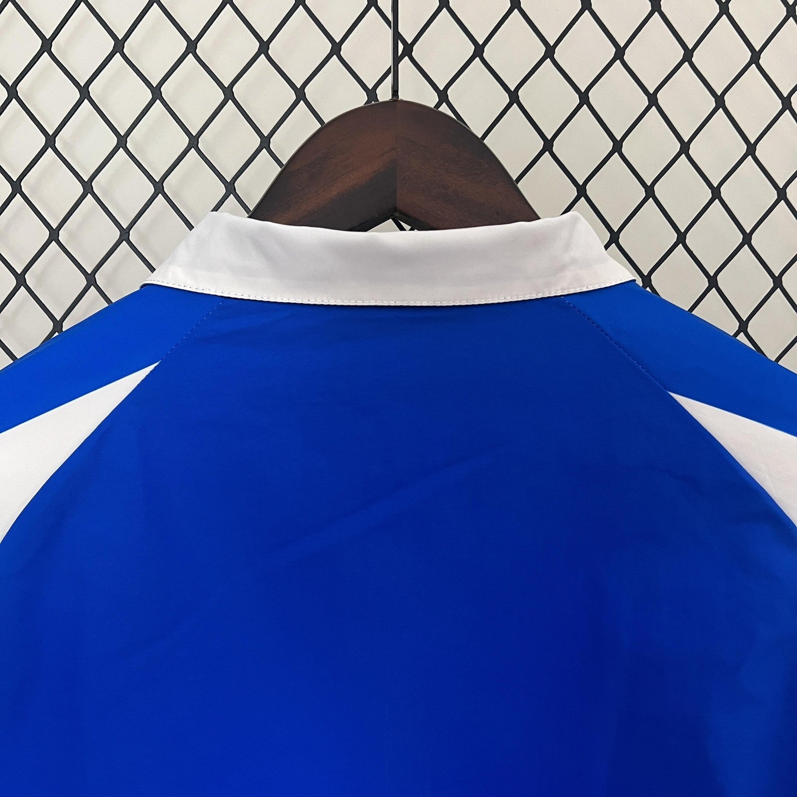 24 25 Porto Trench Coat Reversible