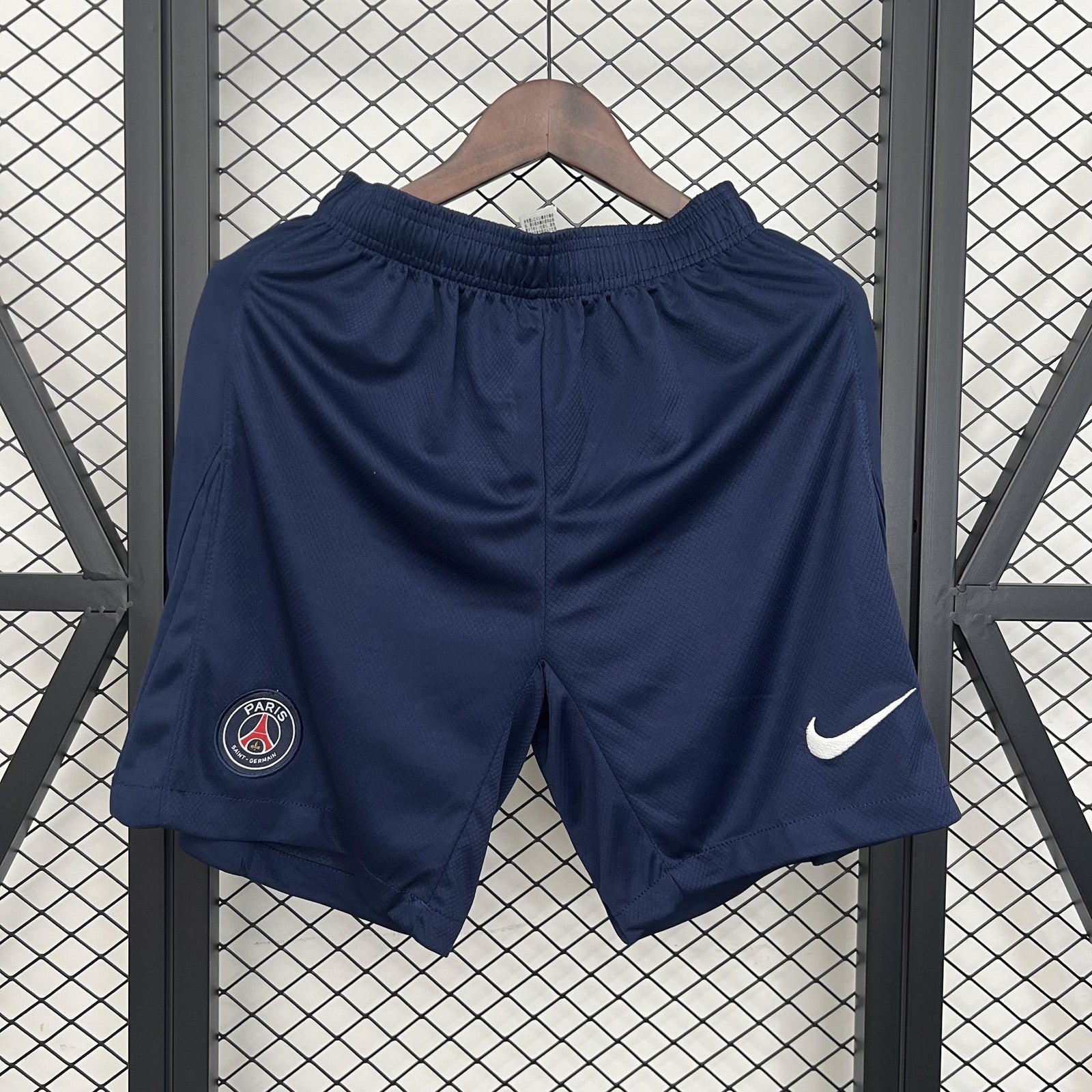 25 26 Shorts Psg Home