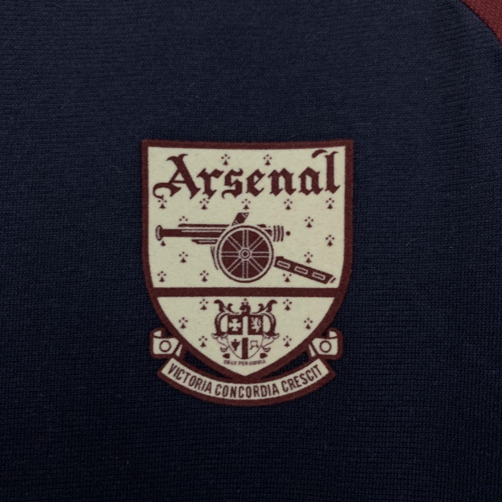 Arsenal Cotton T Shirt