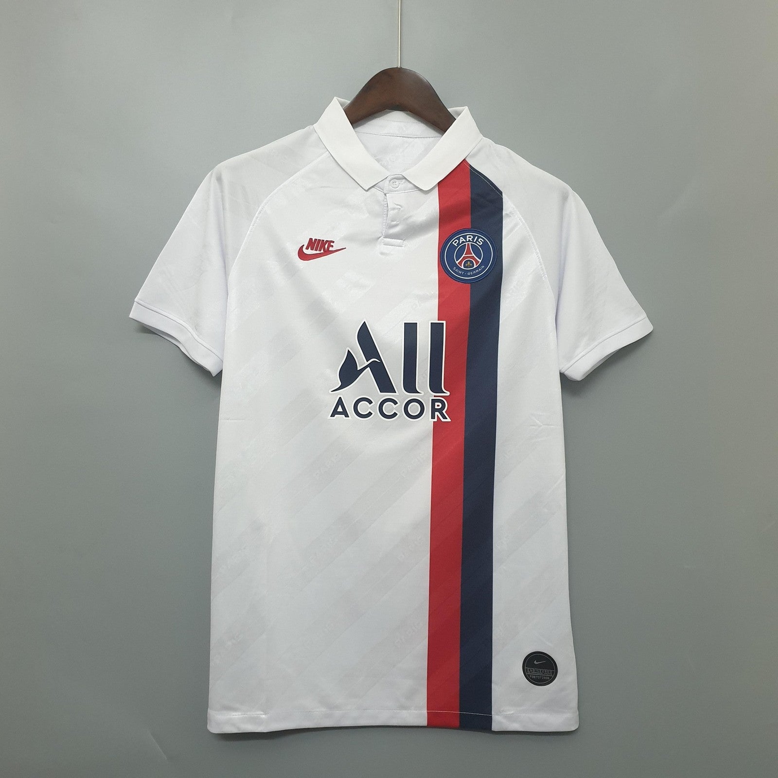 19 20 Psg Third Away