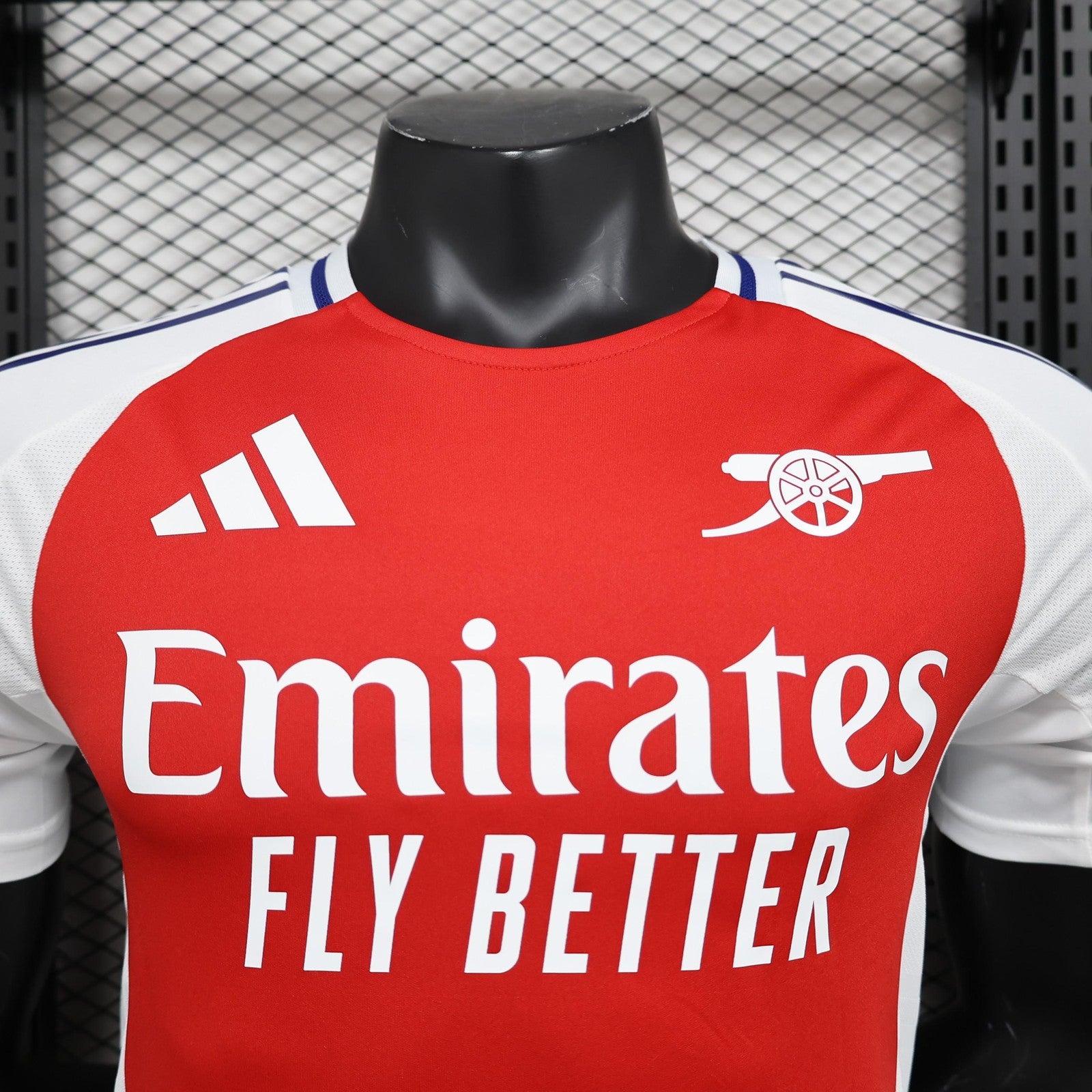 24 25 Players Arsenal Home