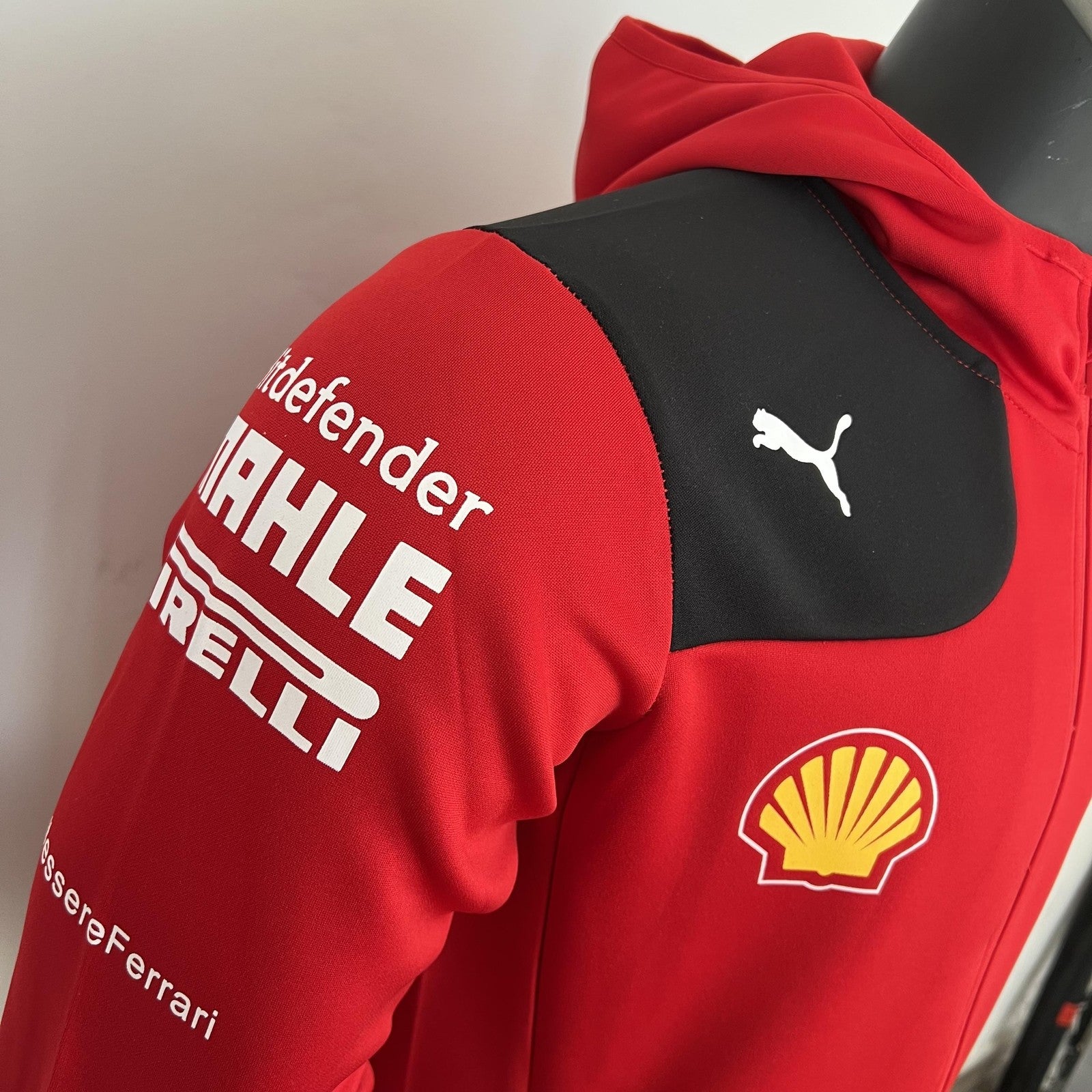 2023 F1 Formula One 29