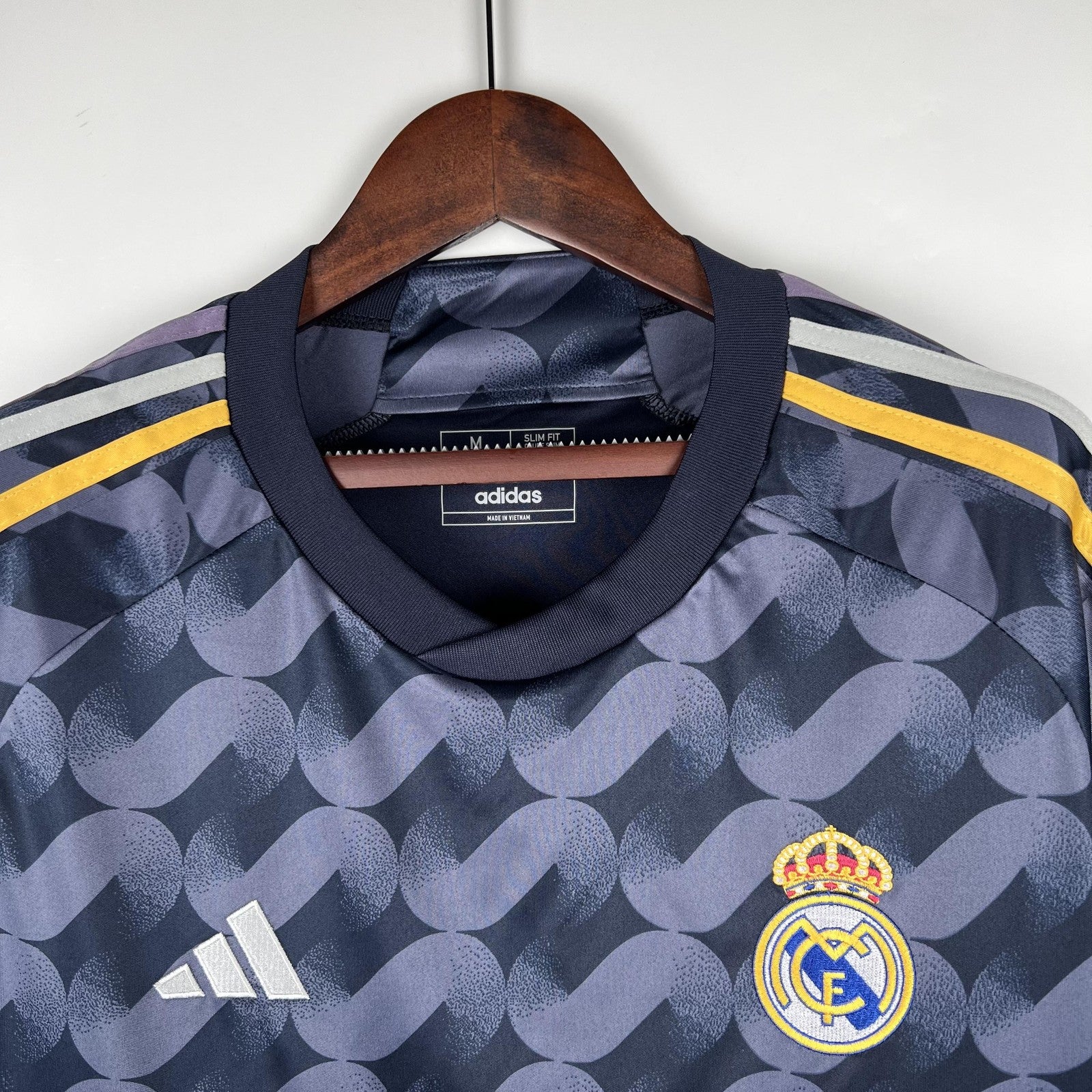 23_24 Real Madrid Away