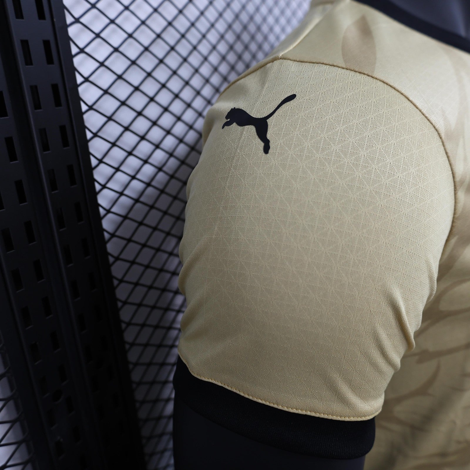 24 25 Player Manchester City Special Edition 3