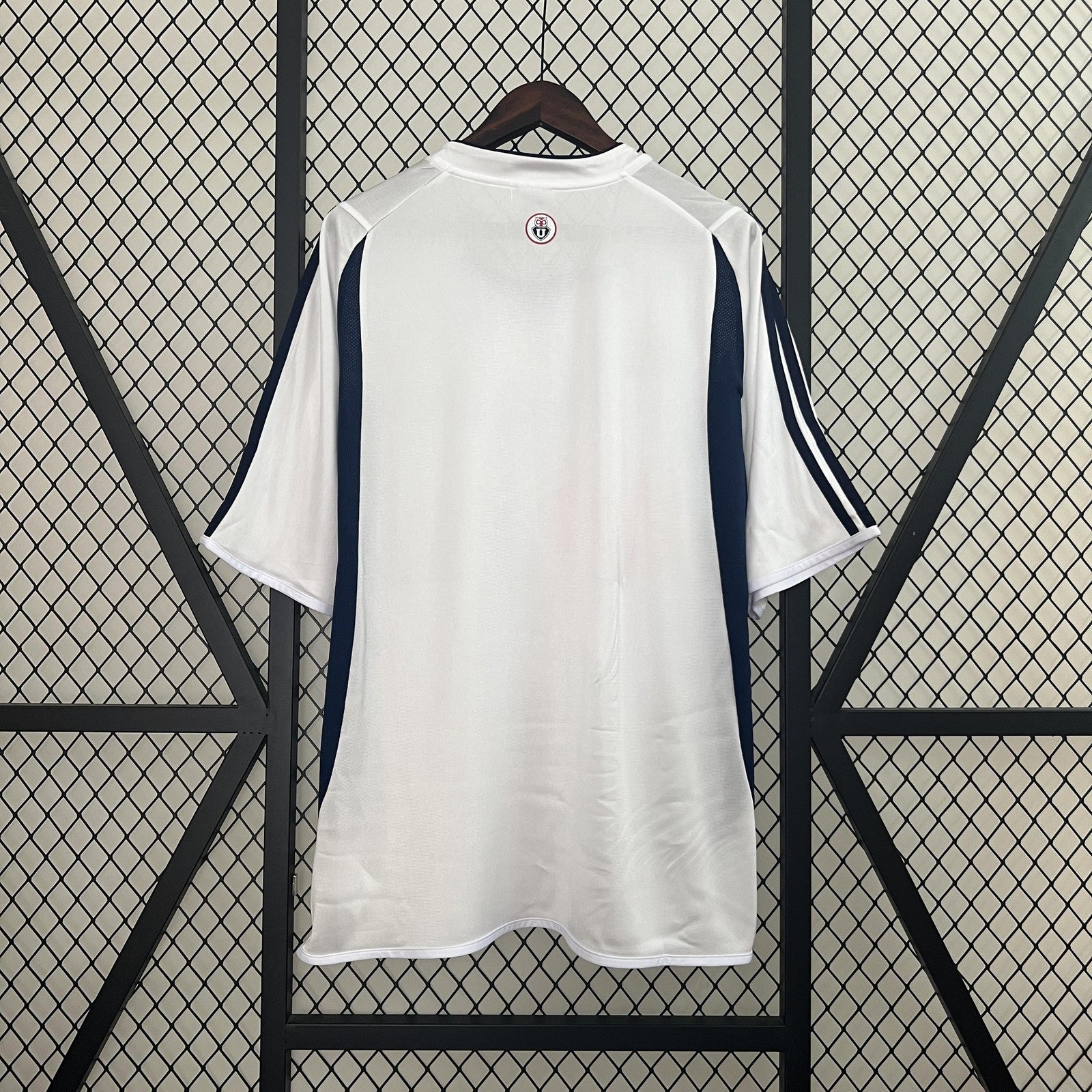 Retro Universidad De Chile 2003 Away