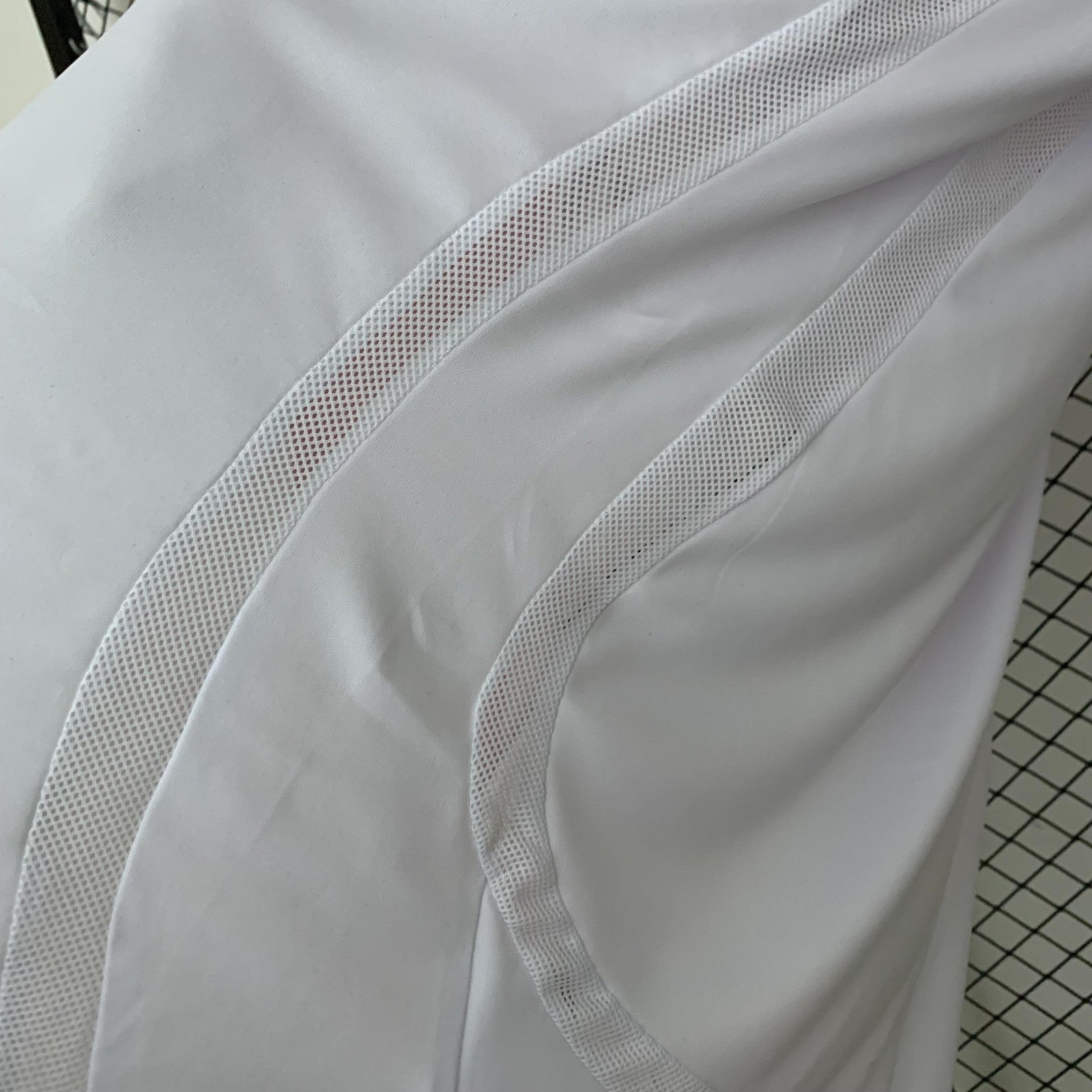 Retro River Plate 06 07 Home