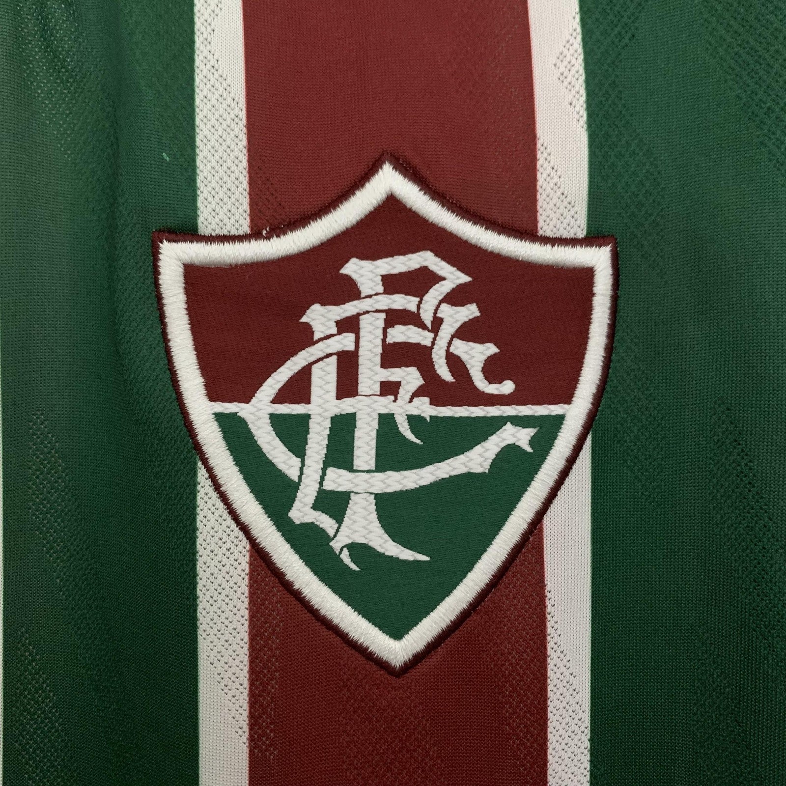 25 26 Fluminense Home