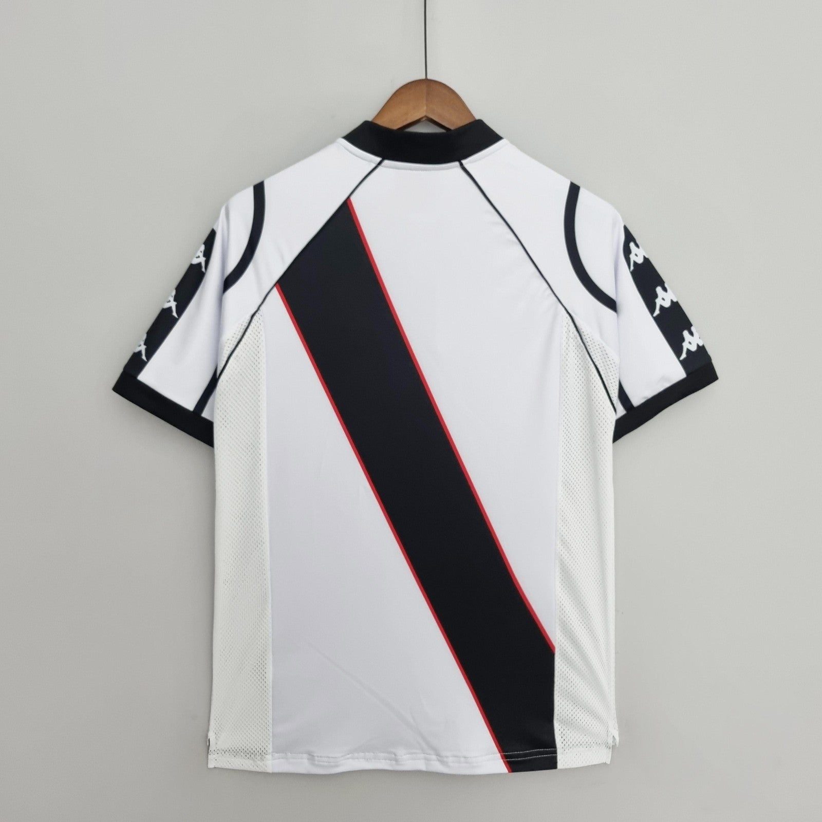 Retro Vasco Da Gama 1998 Away