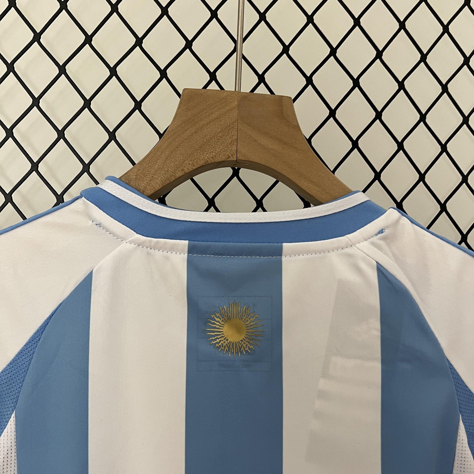 2024 Kids Argentina Home