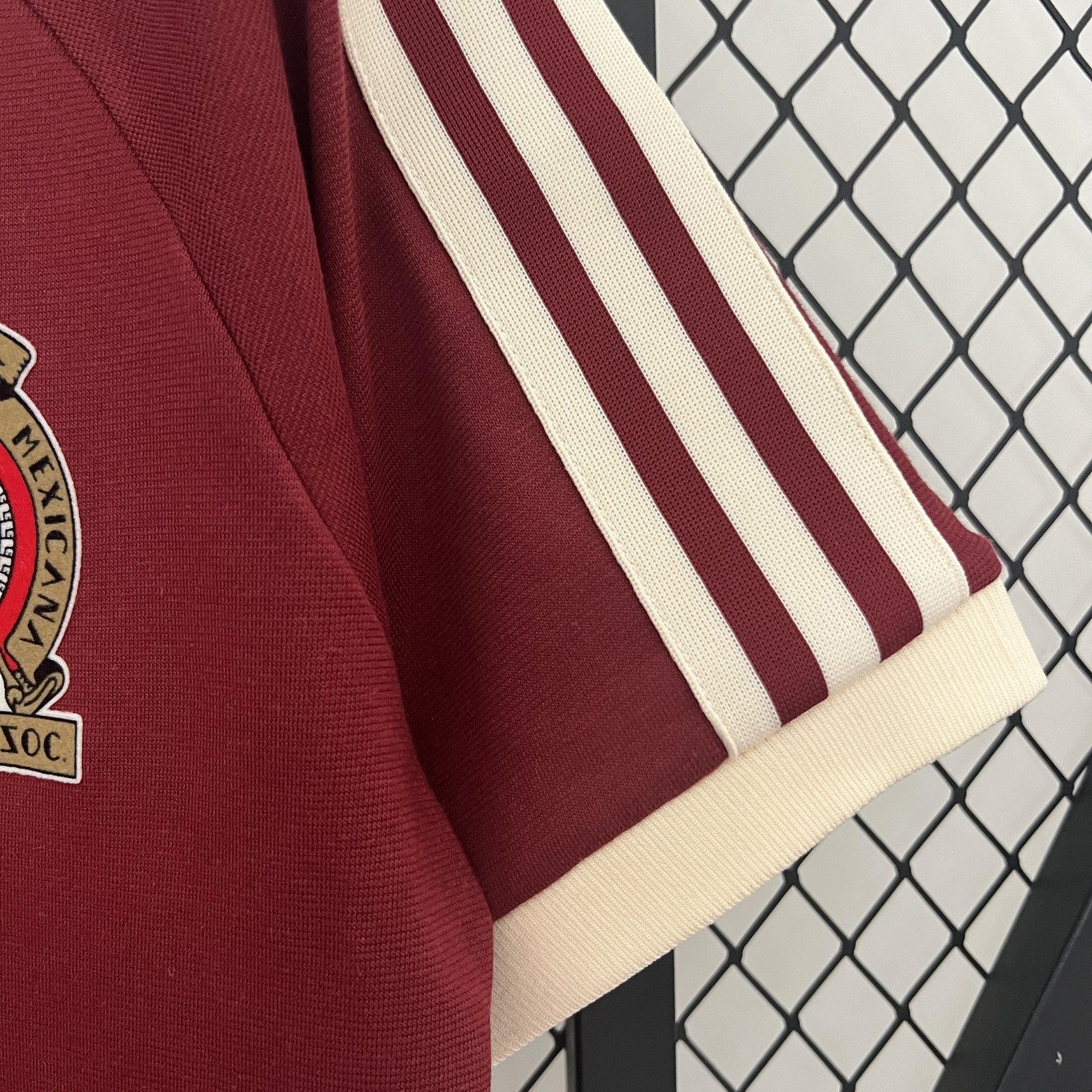 Retro Mexico Special Edition