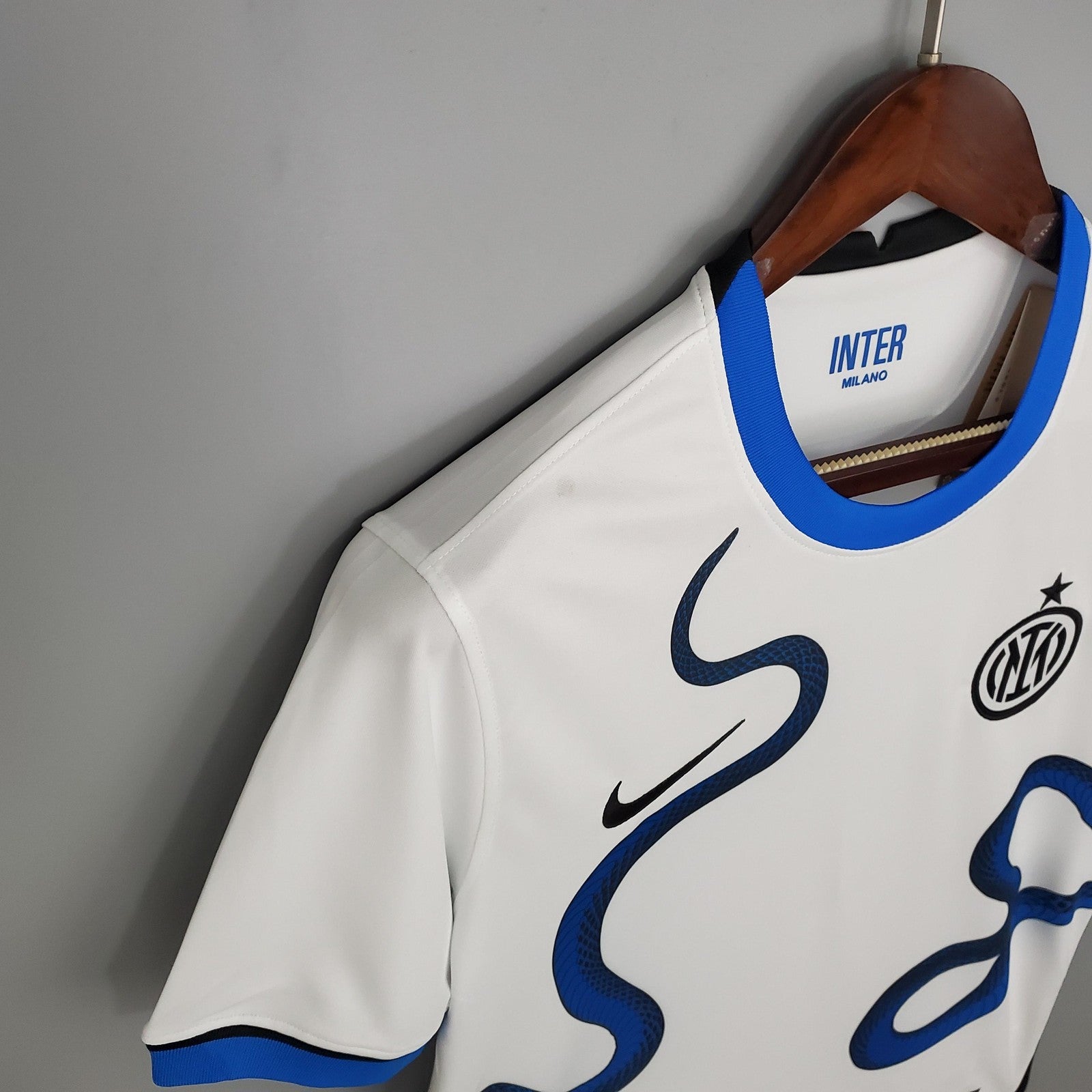 21 22 Inter Milan Away