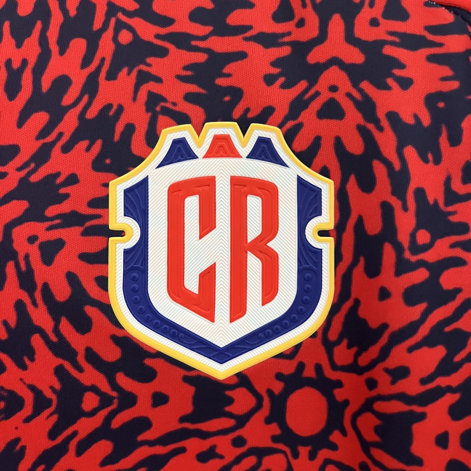 2024 Costa Rica Home